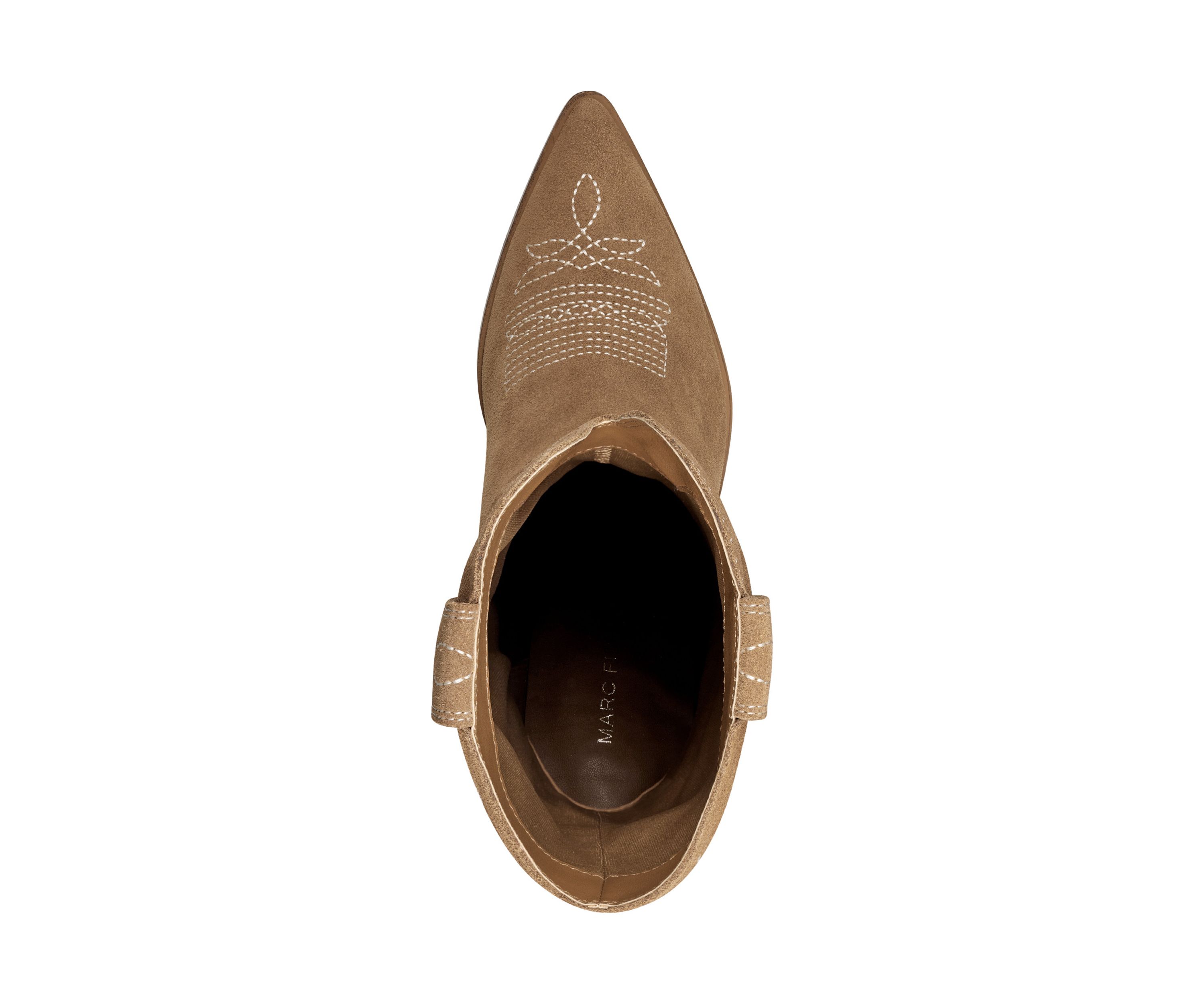 Rogers Boots