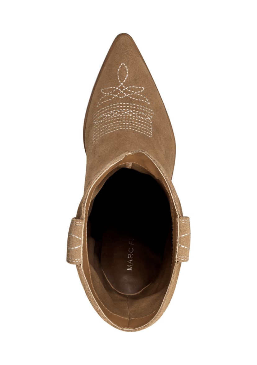 Rogers Boots