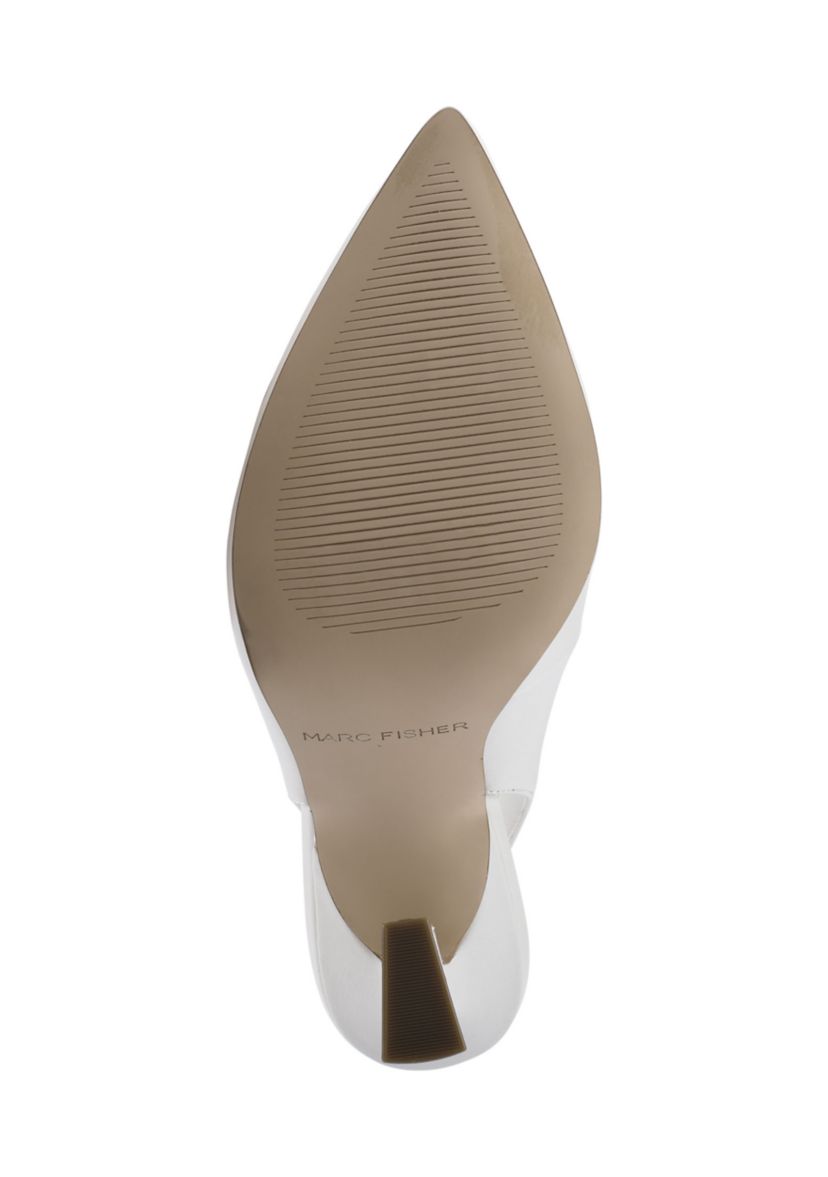Scully Heels