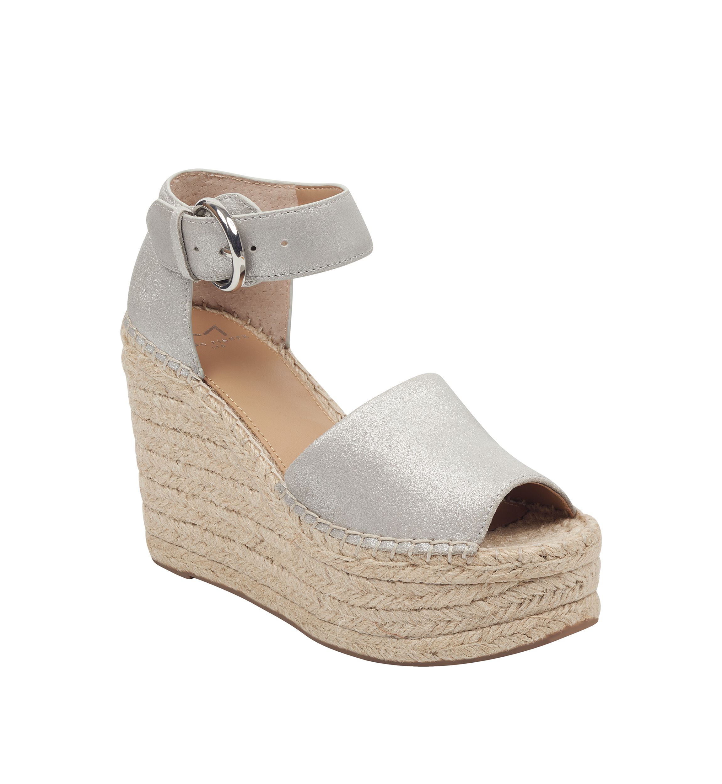 Alida Espadrille Wedge Sandals
