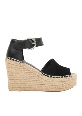 Alida Espadrille Wedge Sandals