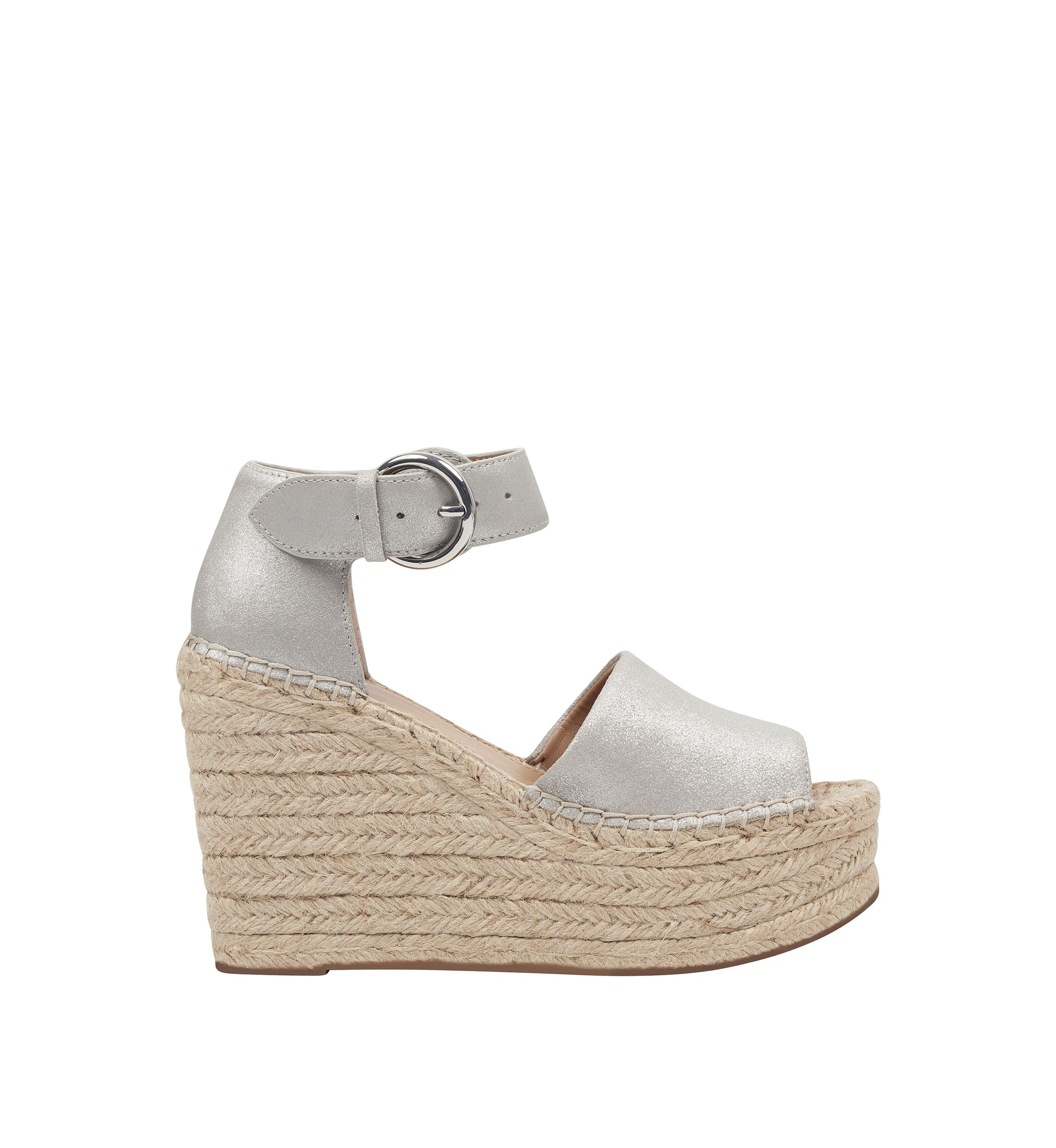 Alida Espadrille Wedge Sandals