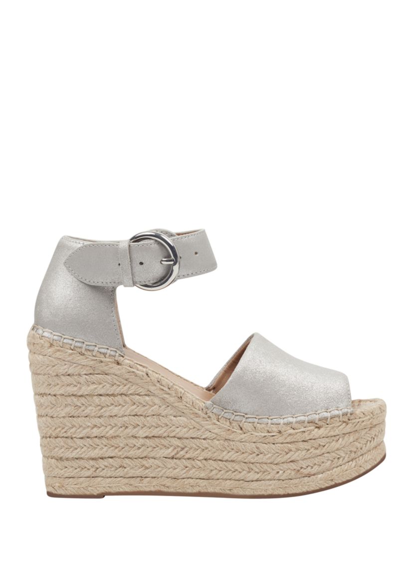 Alida Espadrille Wedge Sandals