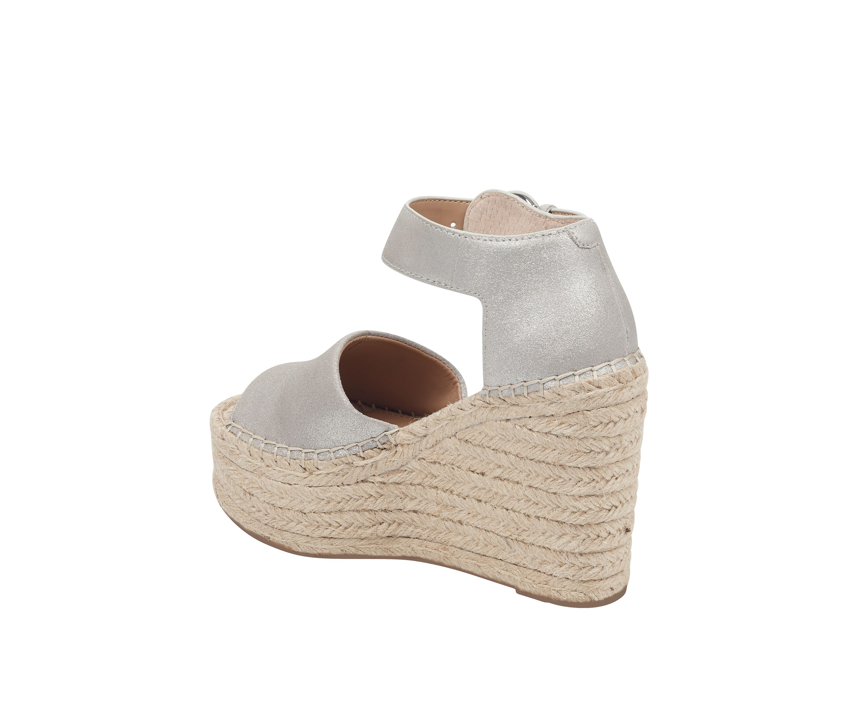 Alida Espadrille Wedge Sandals