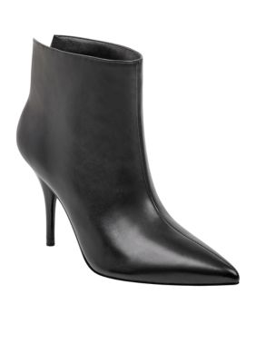 belk ankle booties