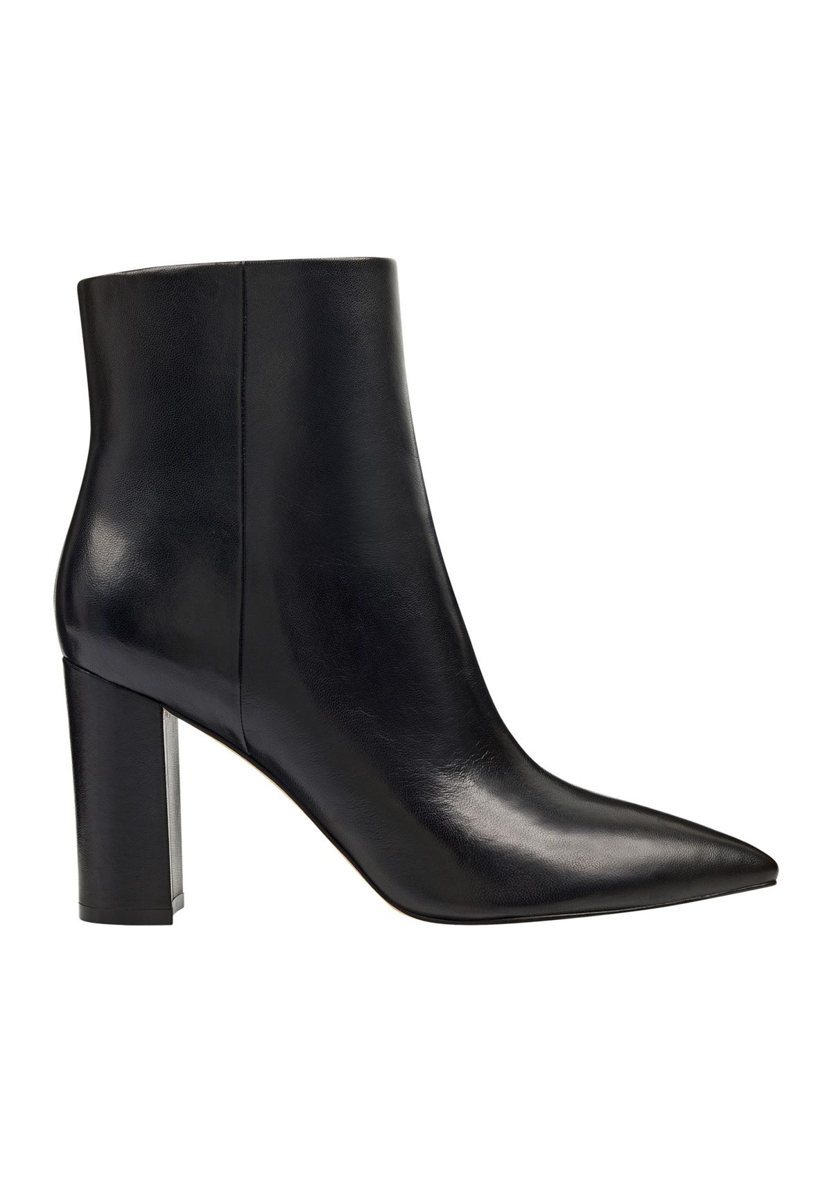 Ulani Heeled Booties