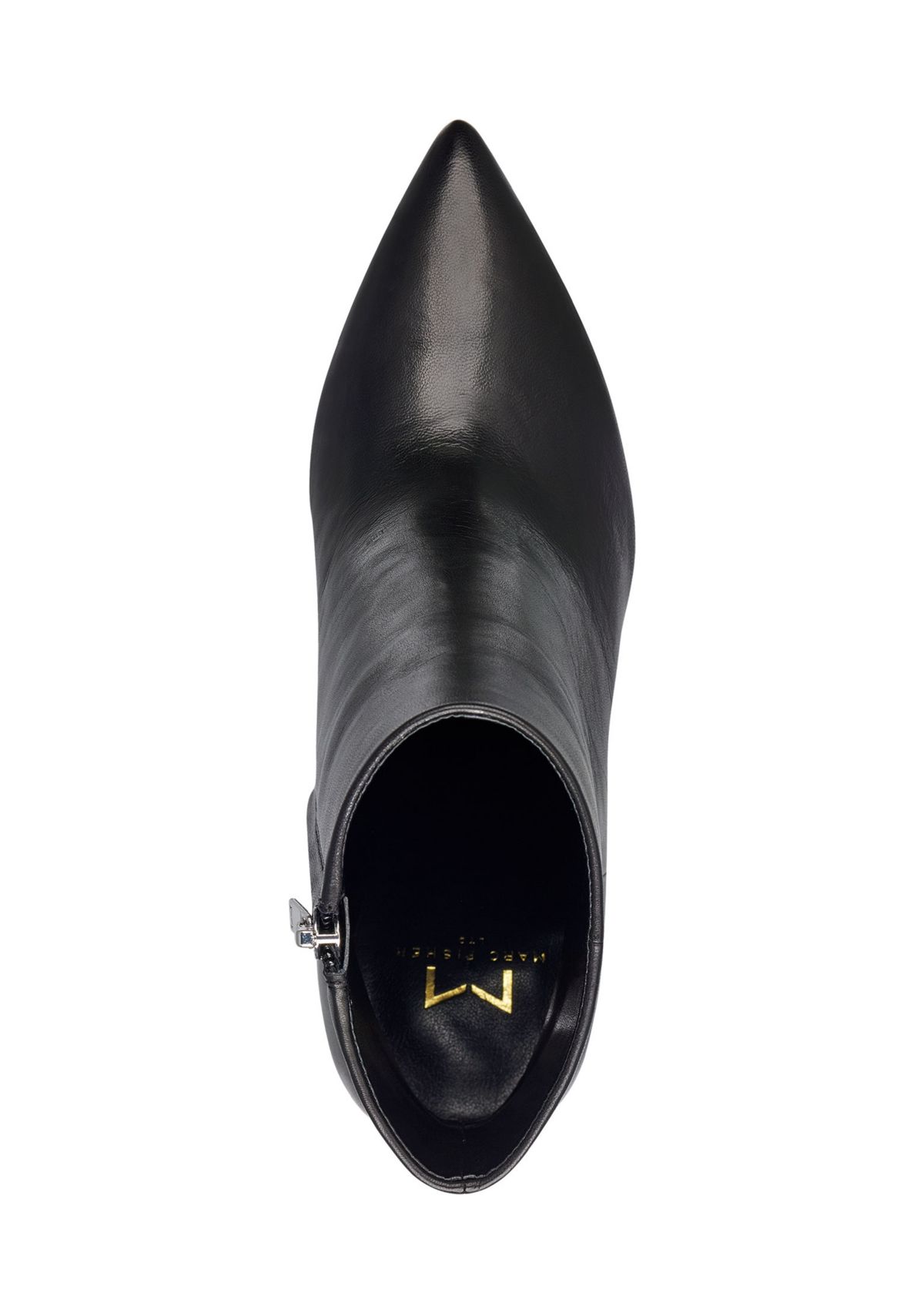 Ulani Heeled Booties