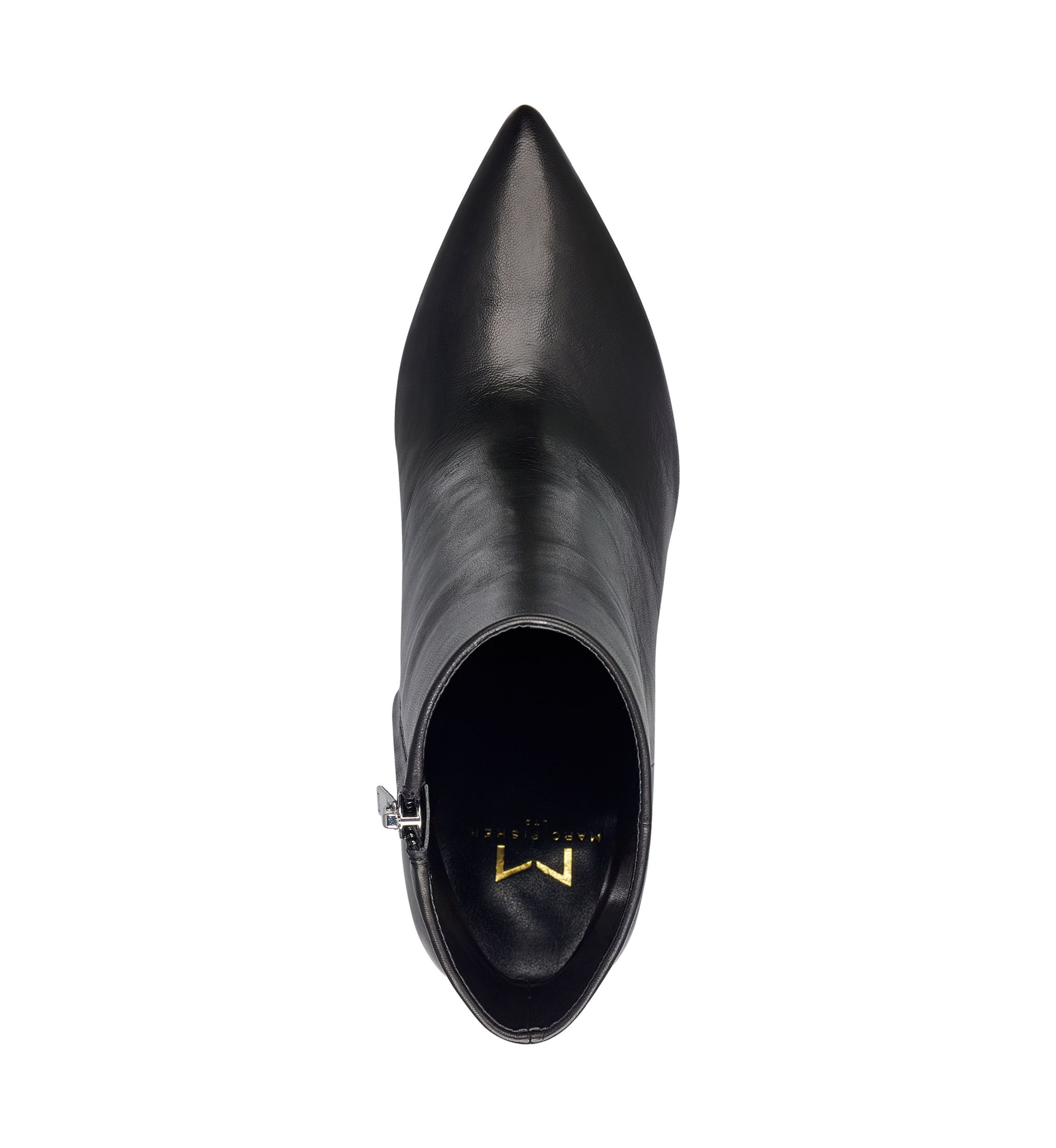 Ulani Heeled Booties
