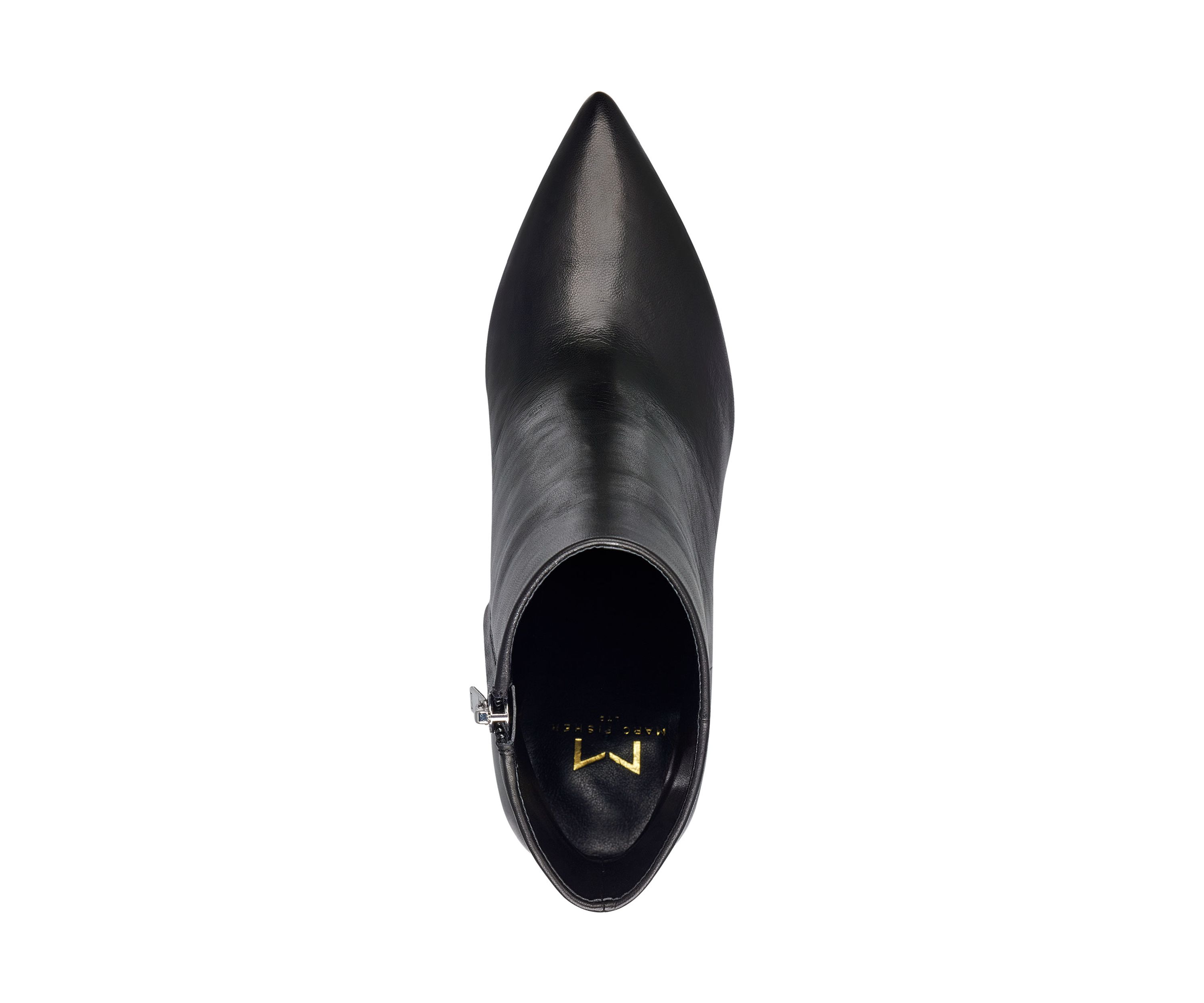 Ulani Heeled Booties
