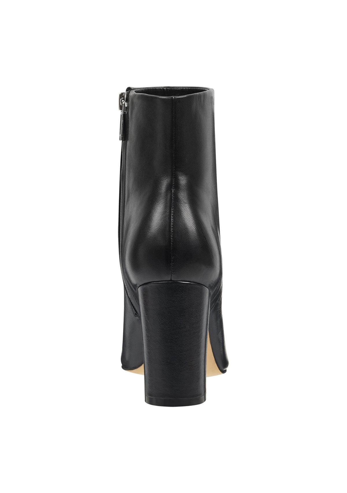 Ulani Heeled Booties