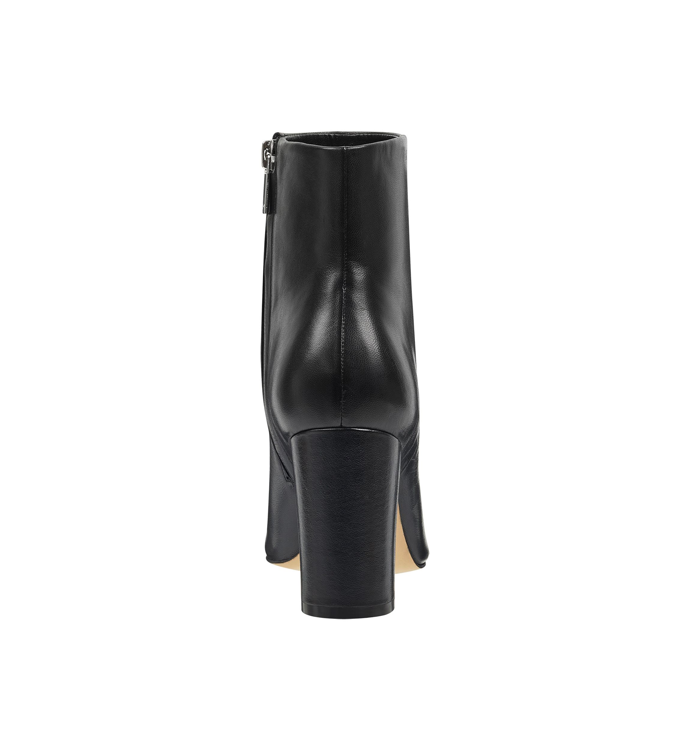 Ulani Heeled Booties