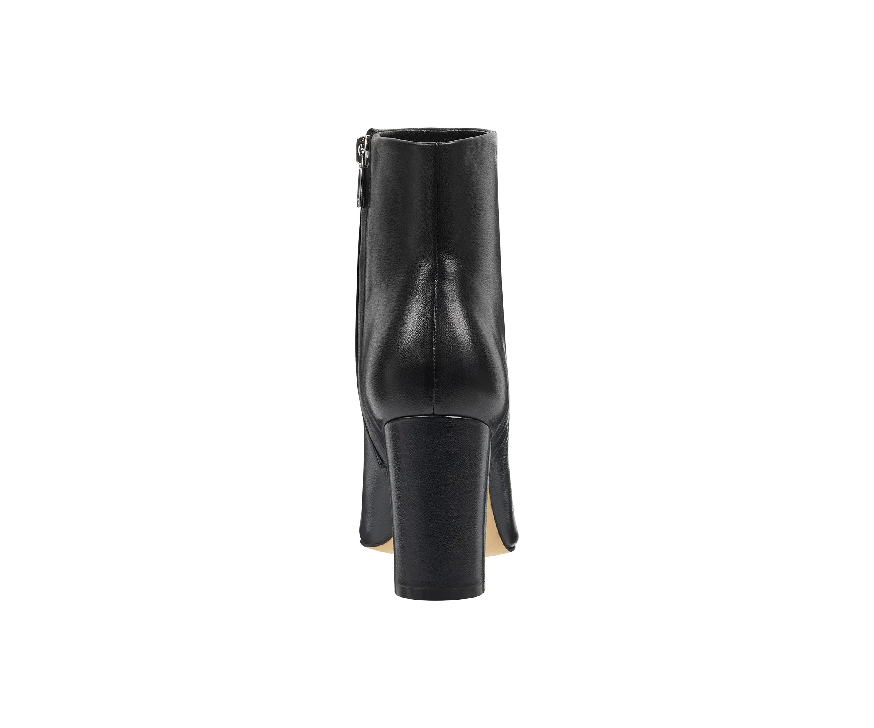 Ulani Heeled Booties
