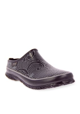 Bogs Urban Farmer Batik Slide Belk