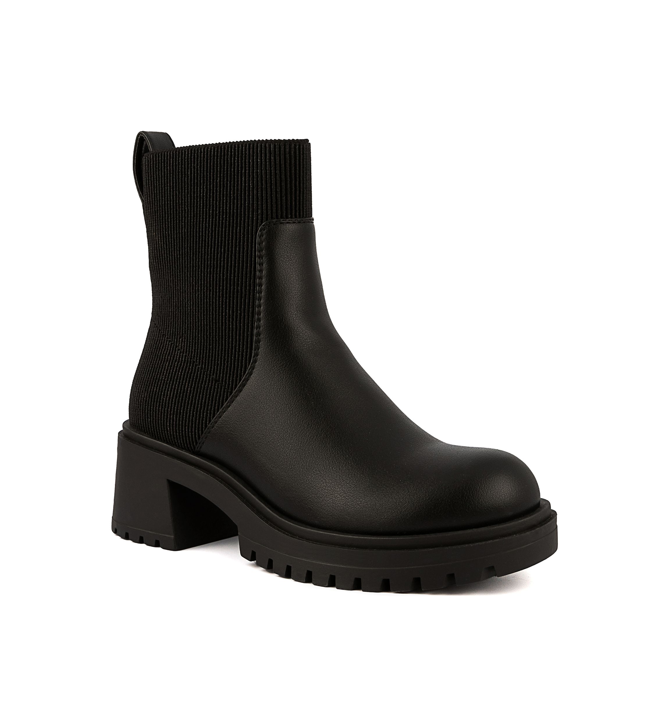 Abruzzo Boots