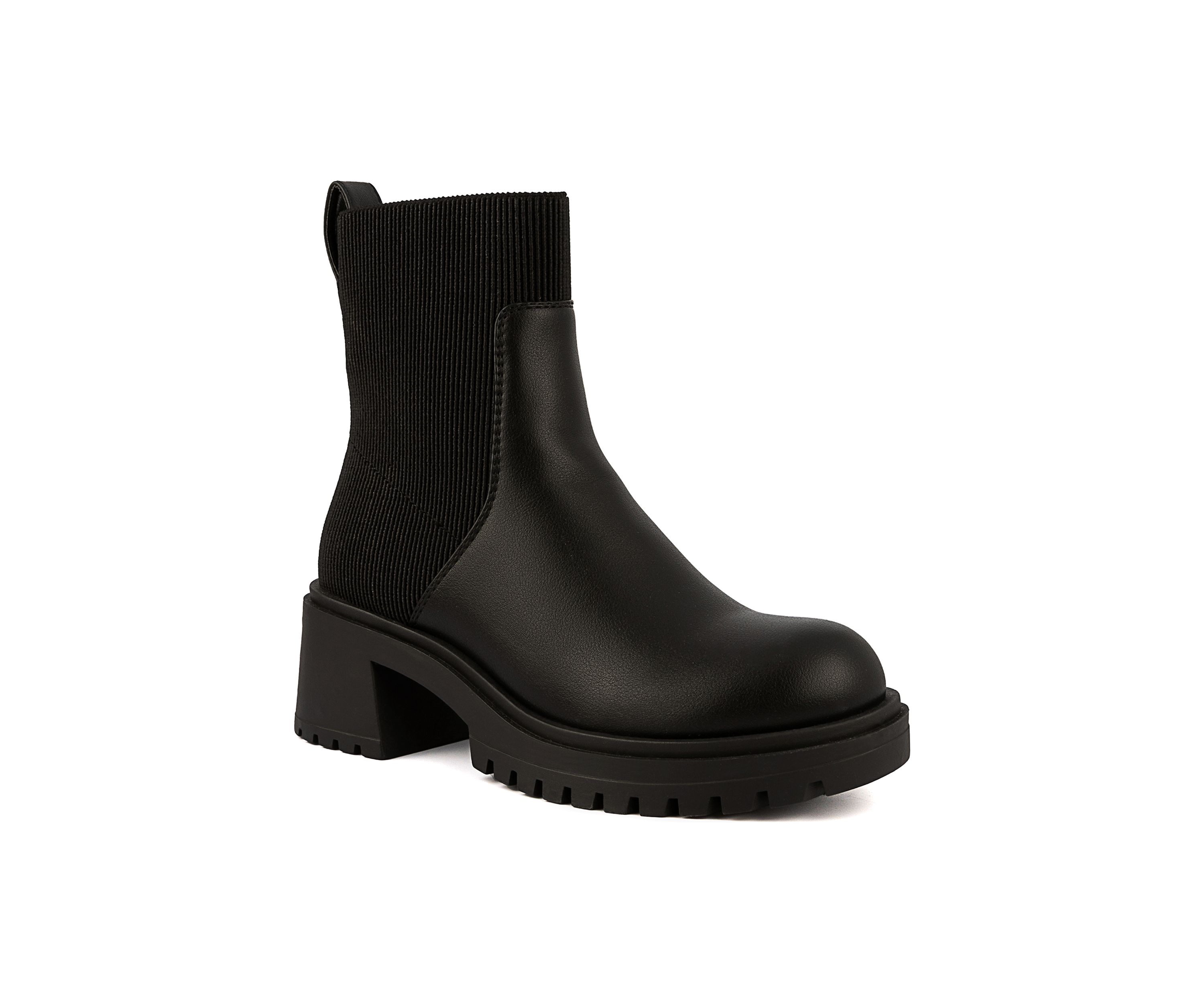 Abruzzo Boots
