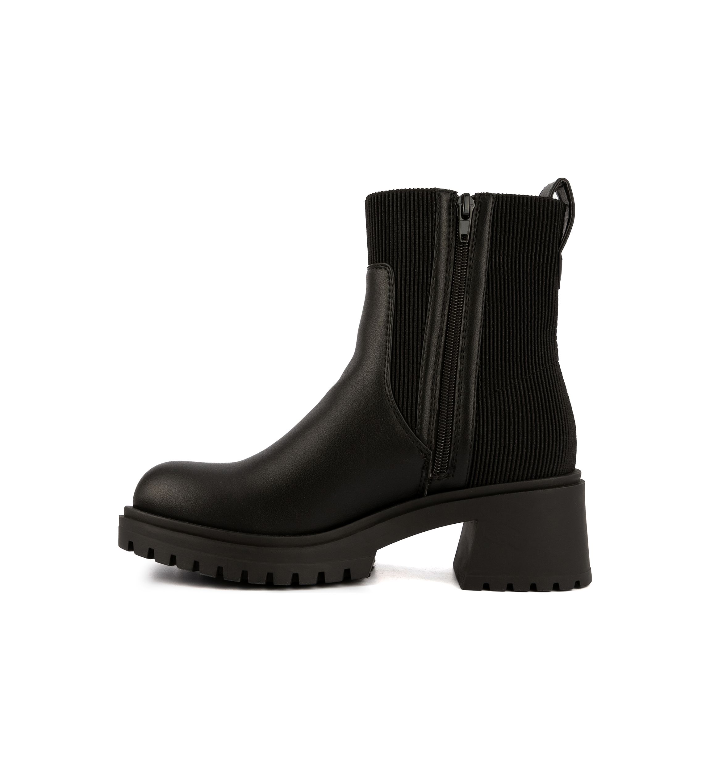 Abruzzo Boots