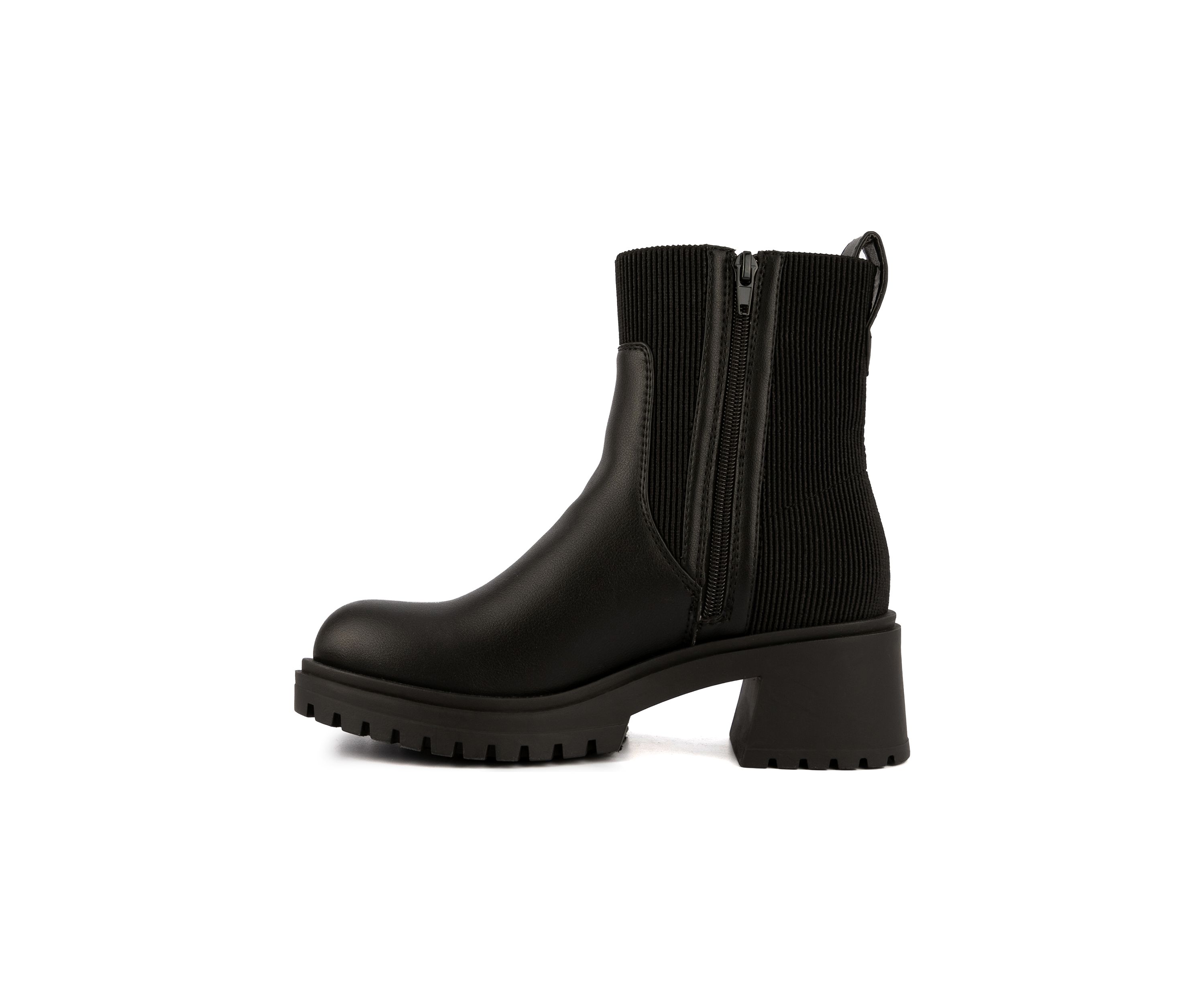 Abruzzo Boots