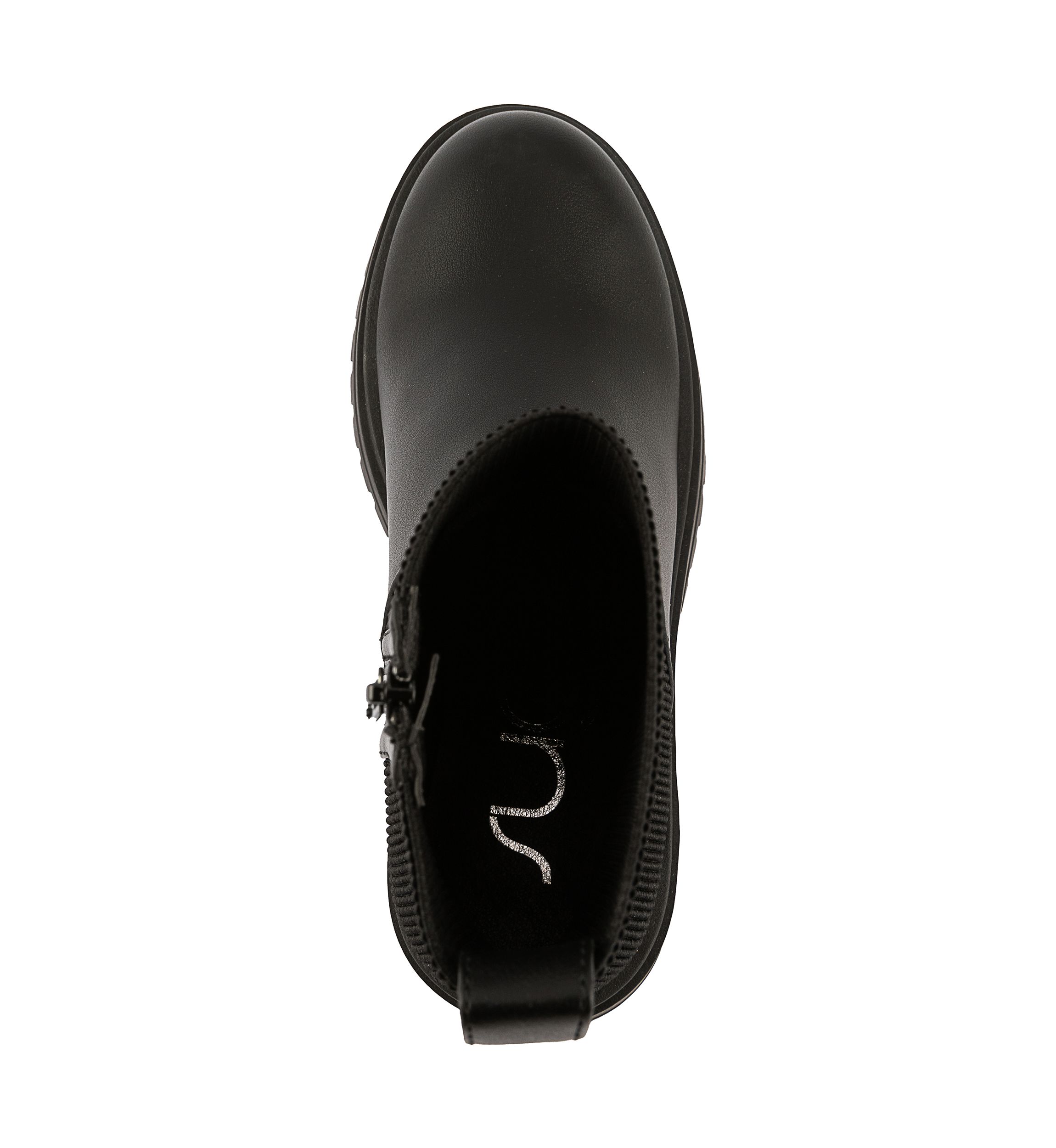Abruzzo Boots