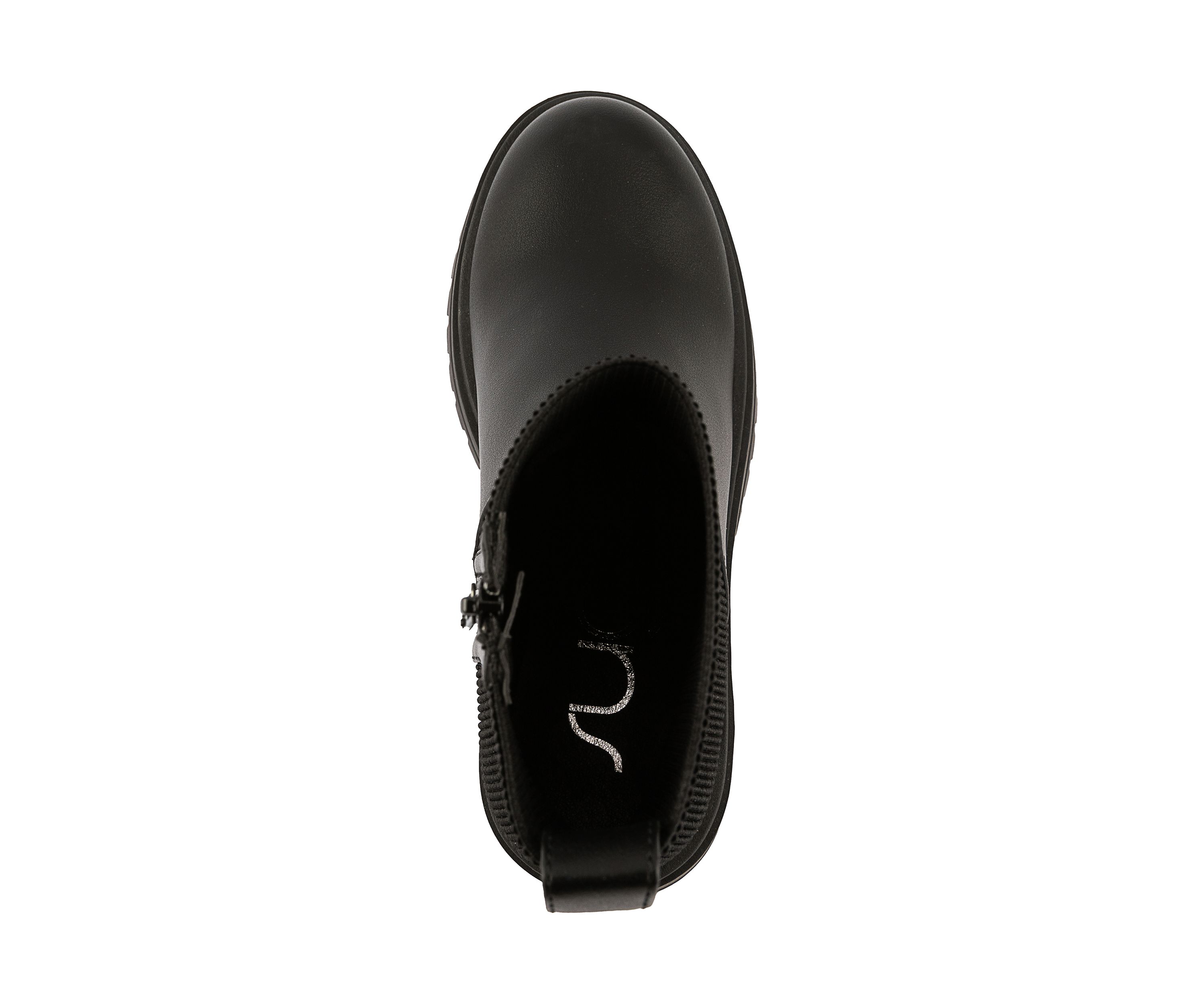 Abruzzo Boots