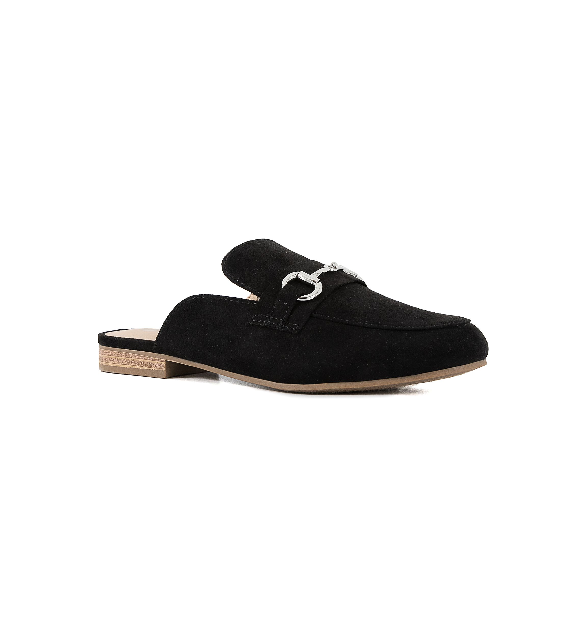 Beckette Mules