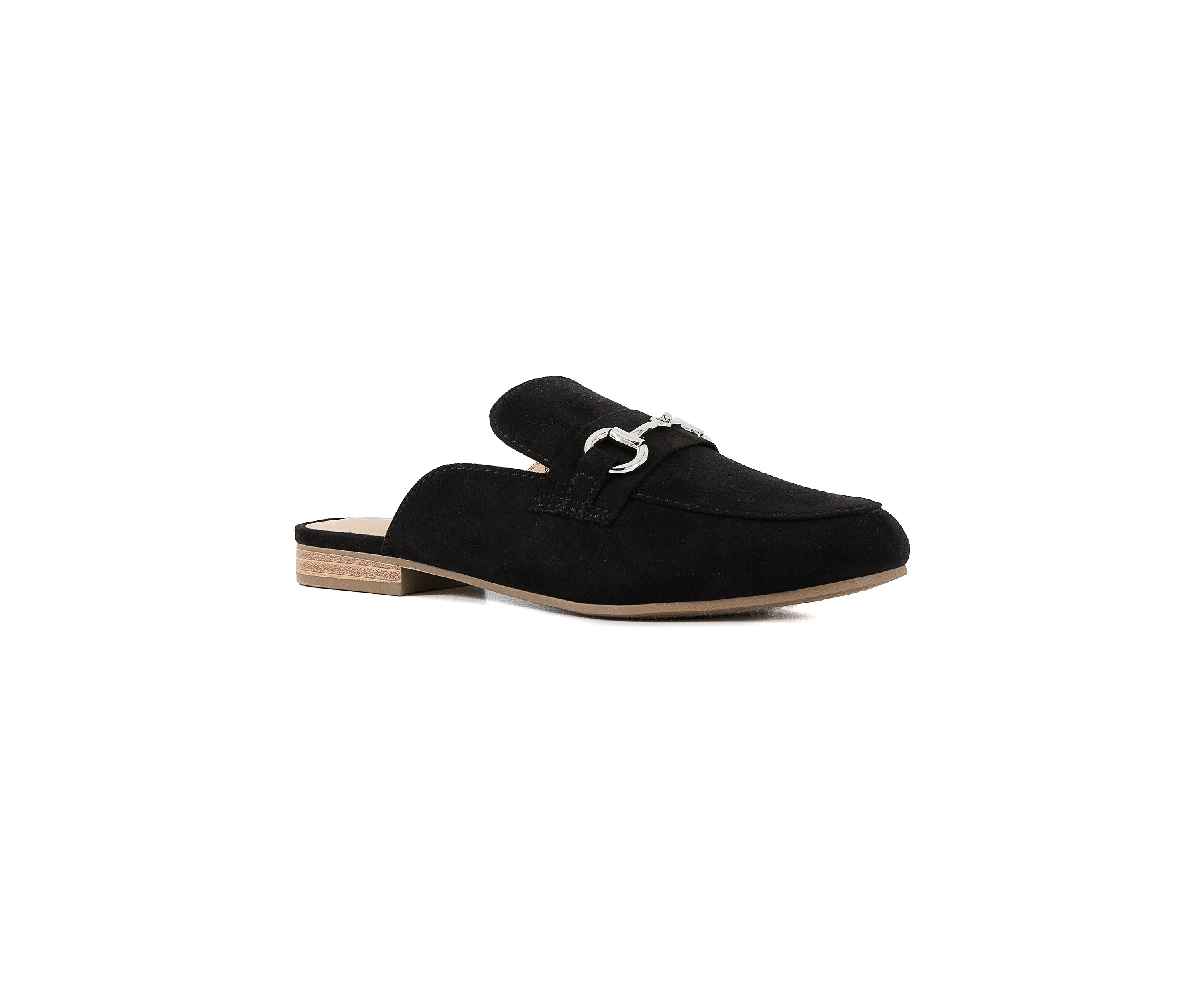 Beckette Mules