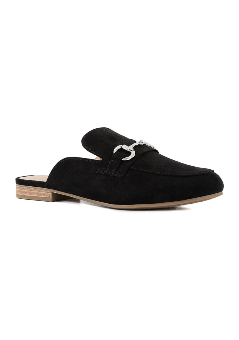 Beckette Mules