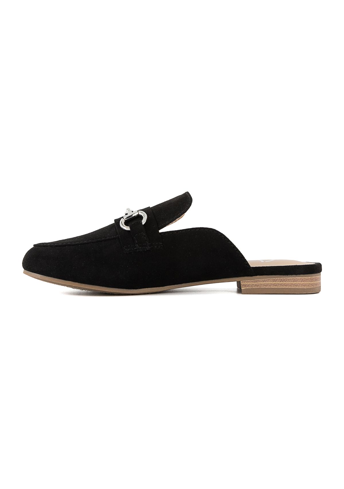 Beckette Mules