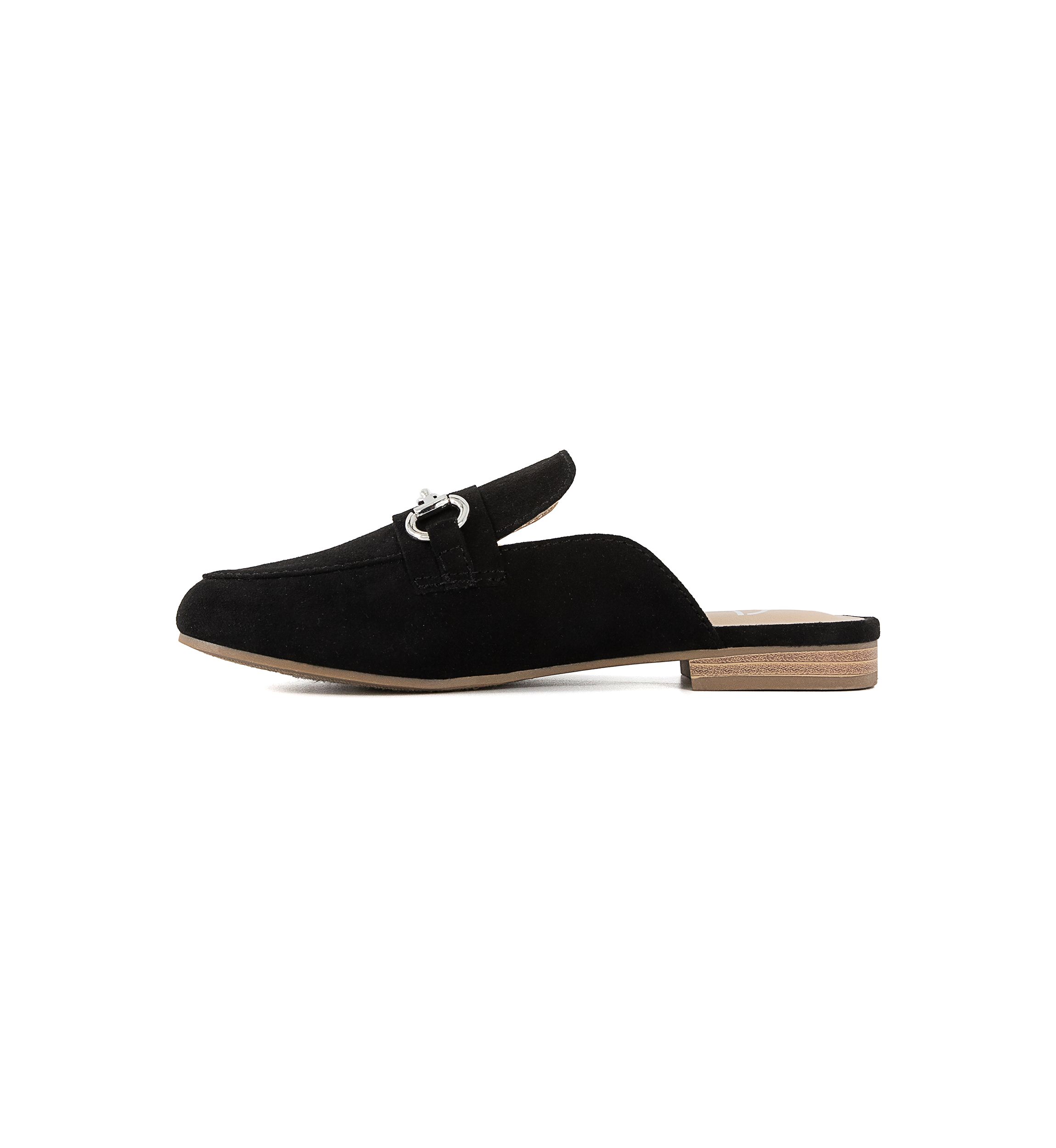Beckette Mules