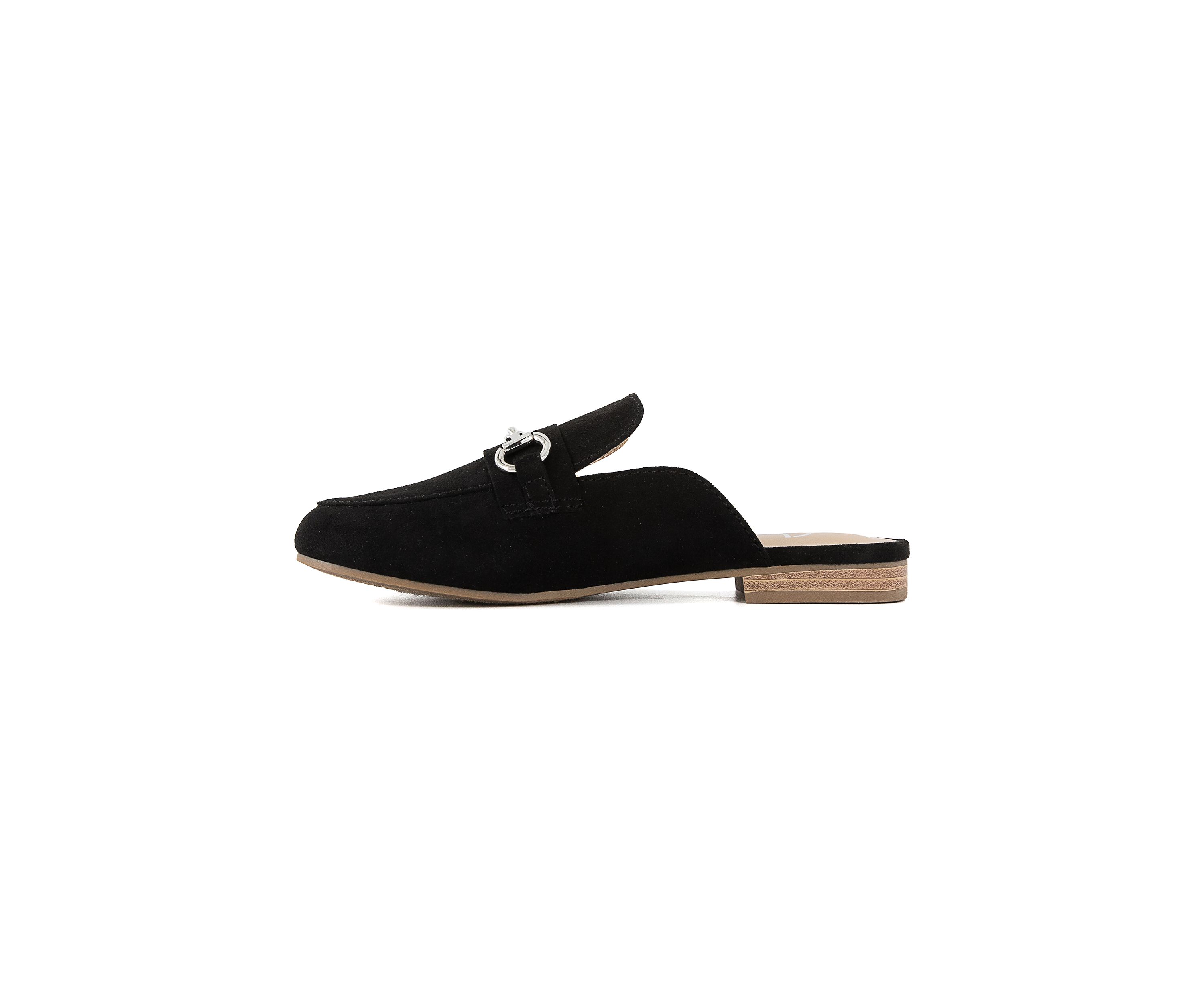 Beckette Mules
