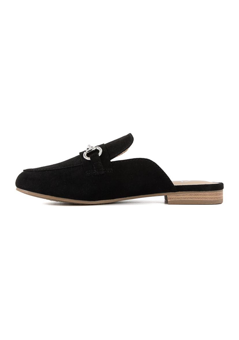 Beckette Mules
