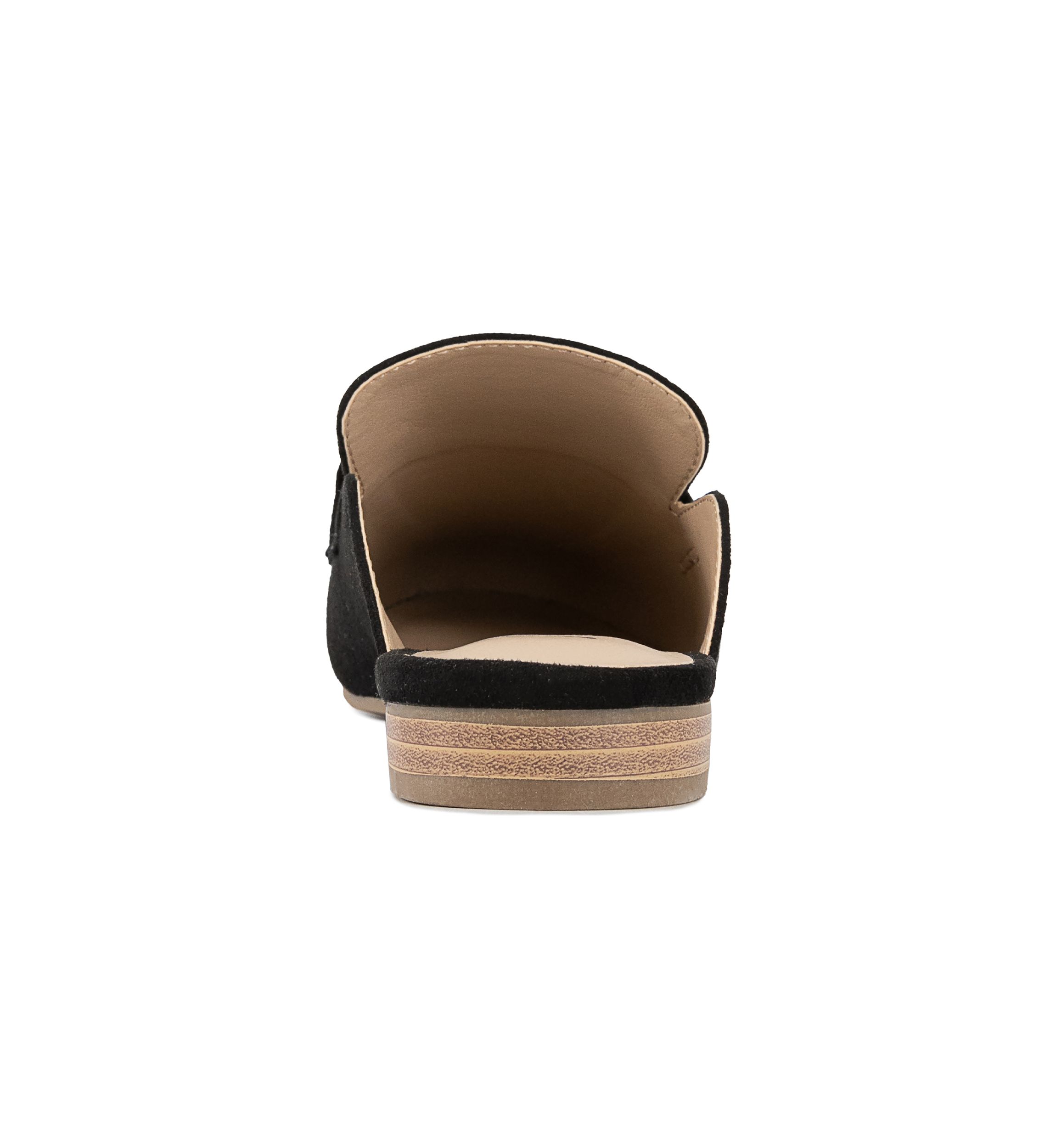 Beckette Mules