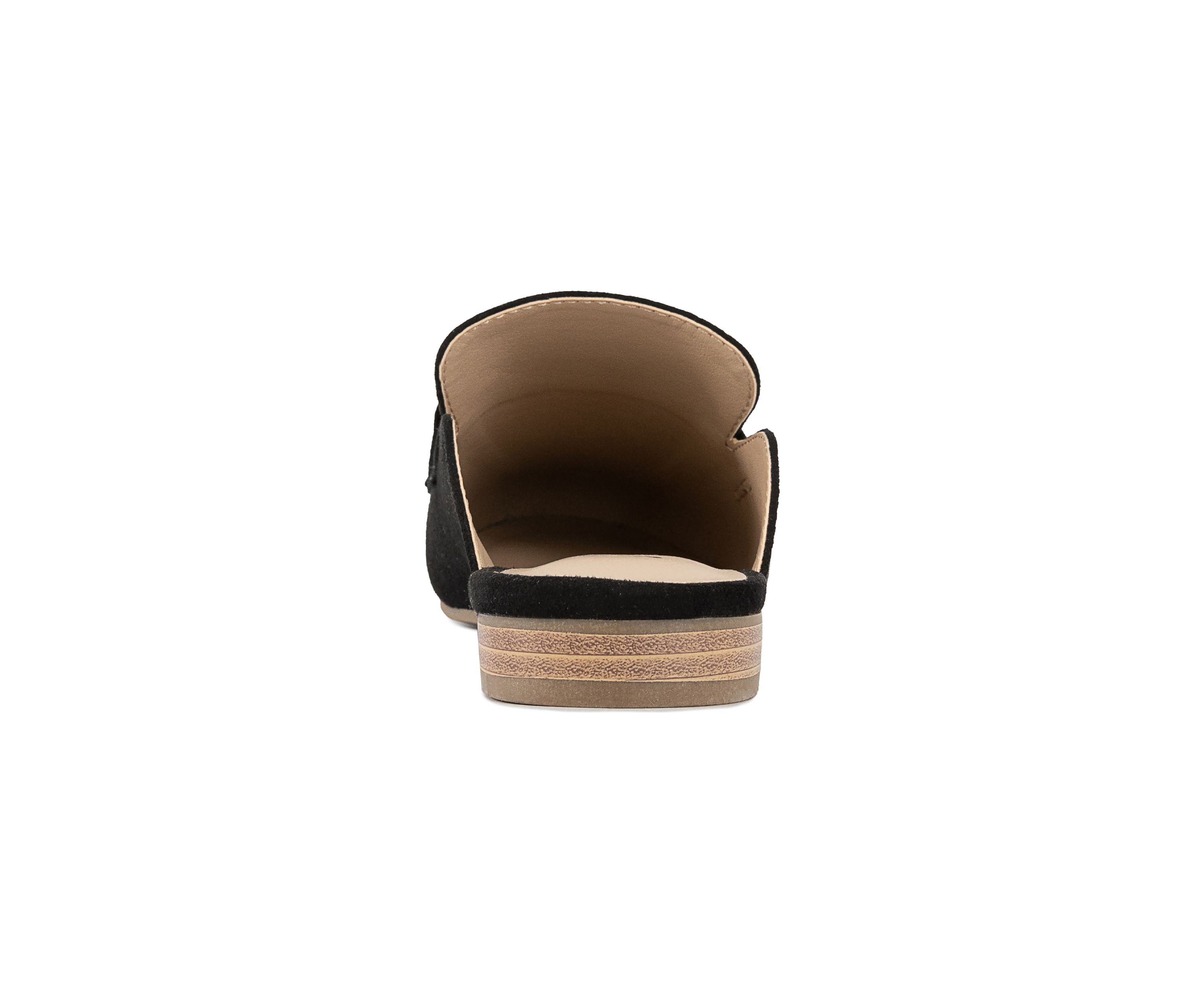 Beckette Mules