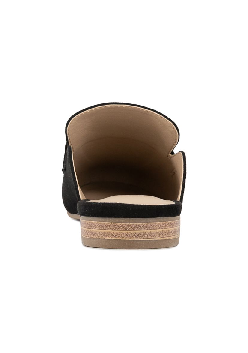 Beckette Mules