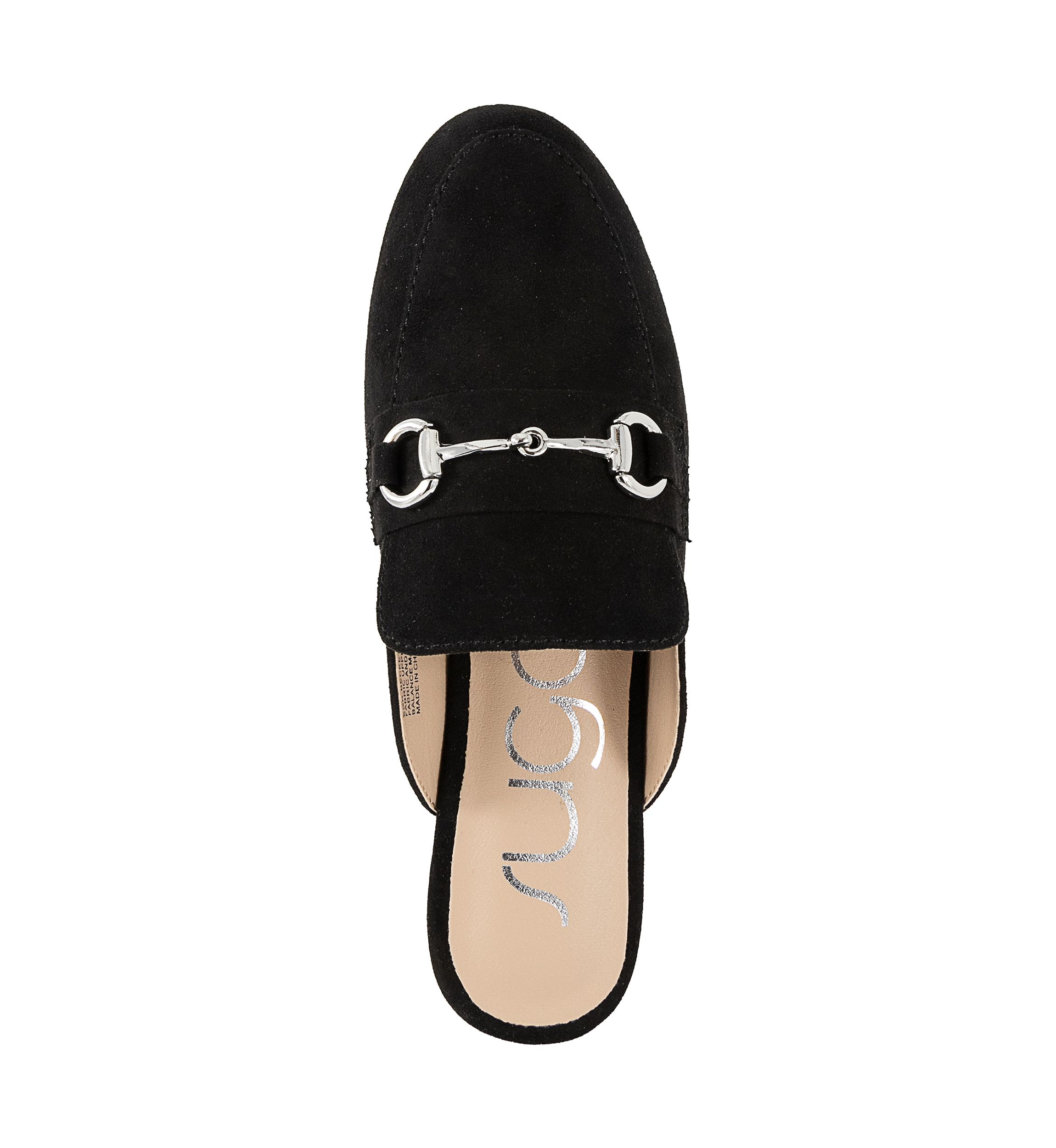 Beckette Mules