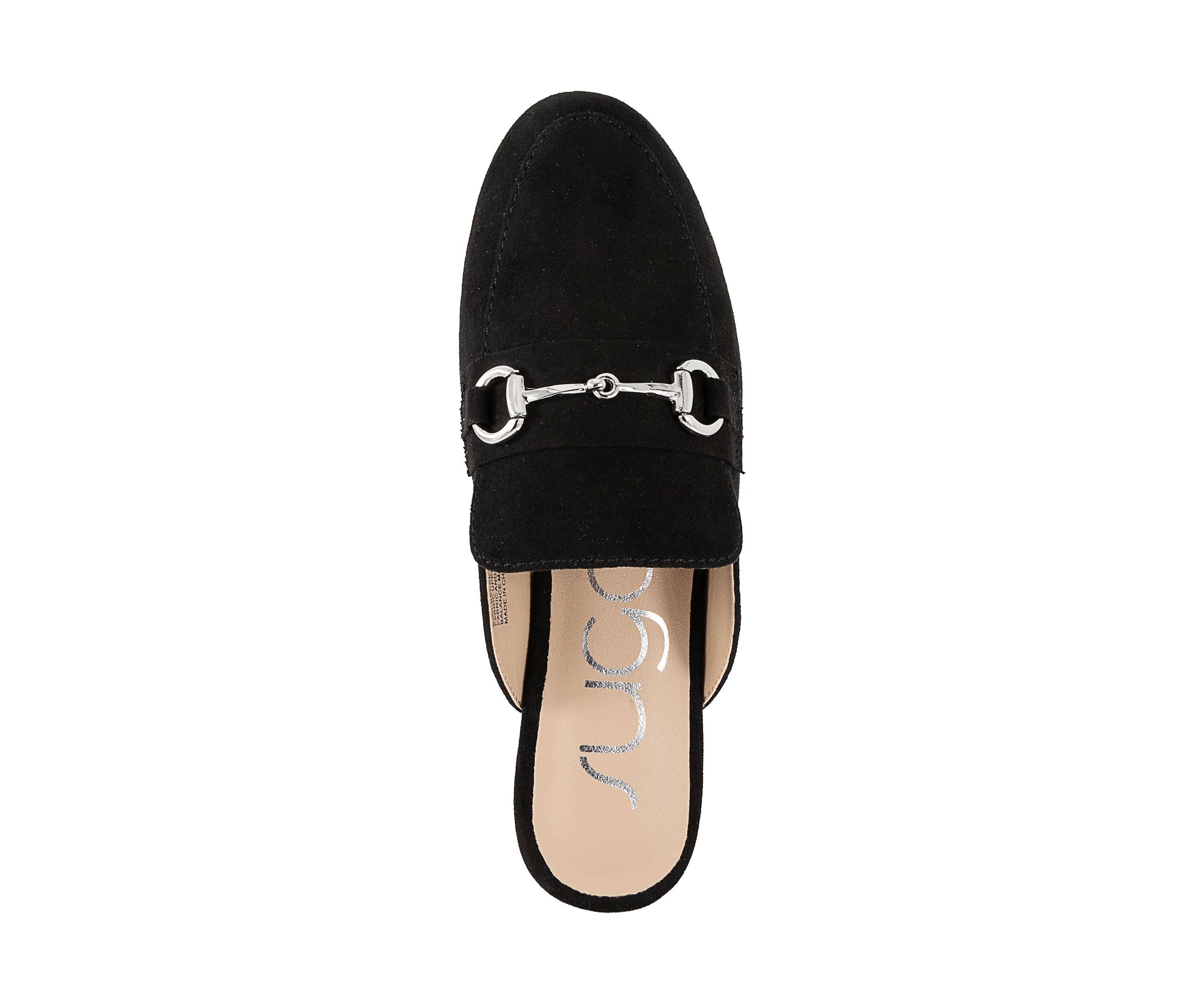 Beckette Mules