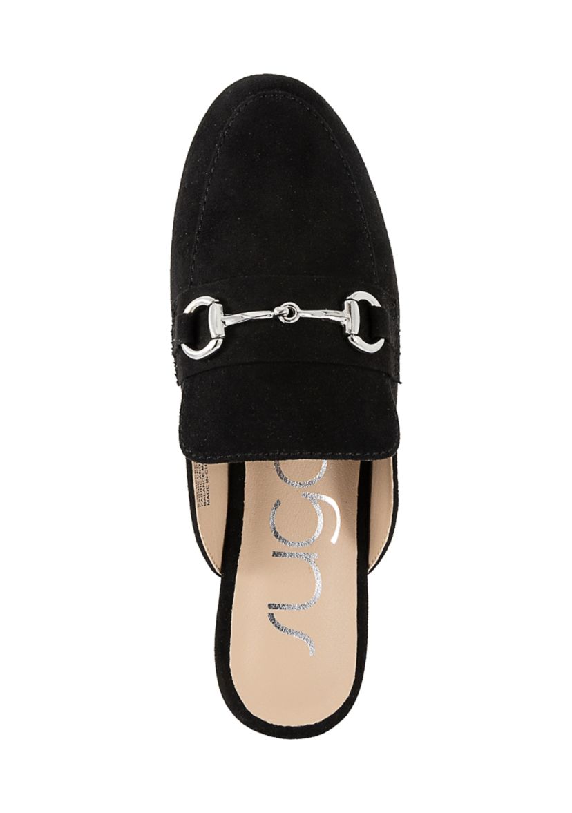 Beckette Mules