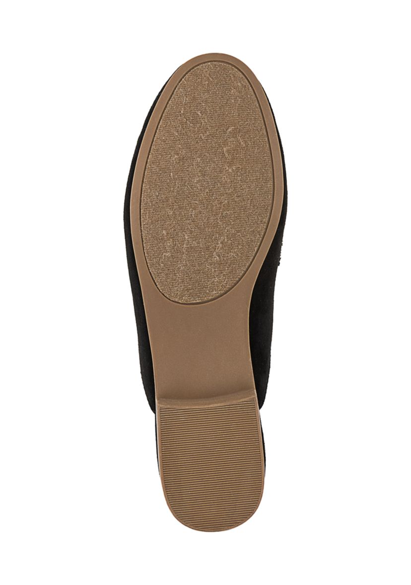 Beckette Mules