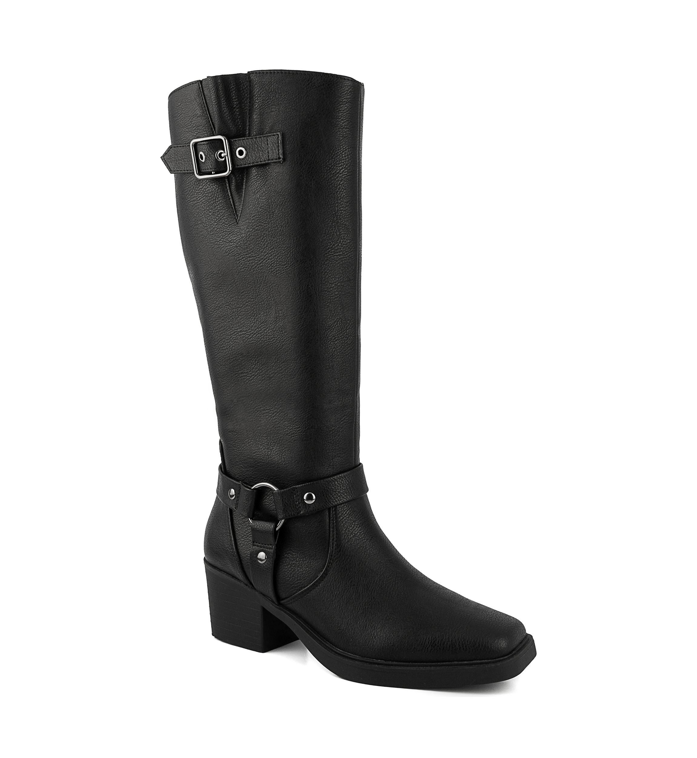 Biddy Boots