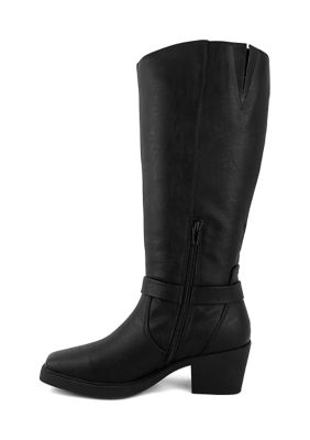 Belk tall boots online