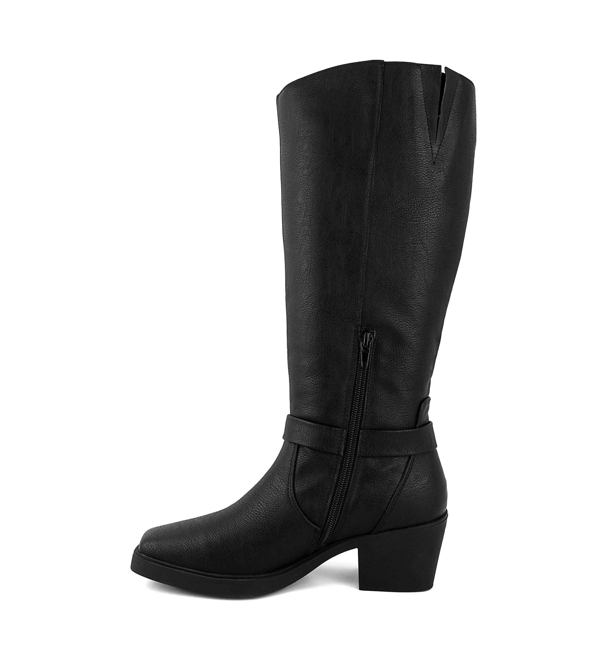 Biddy Boots
