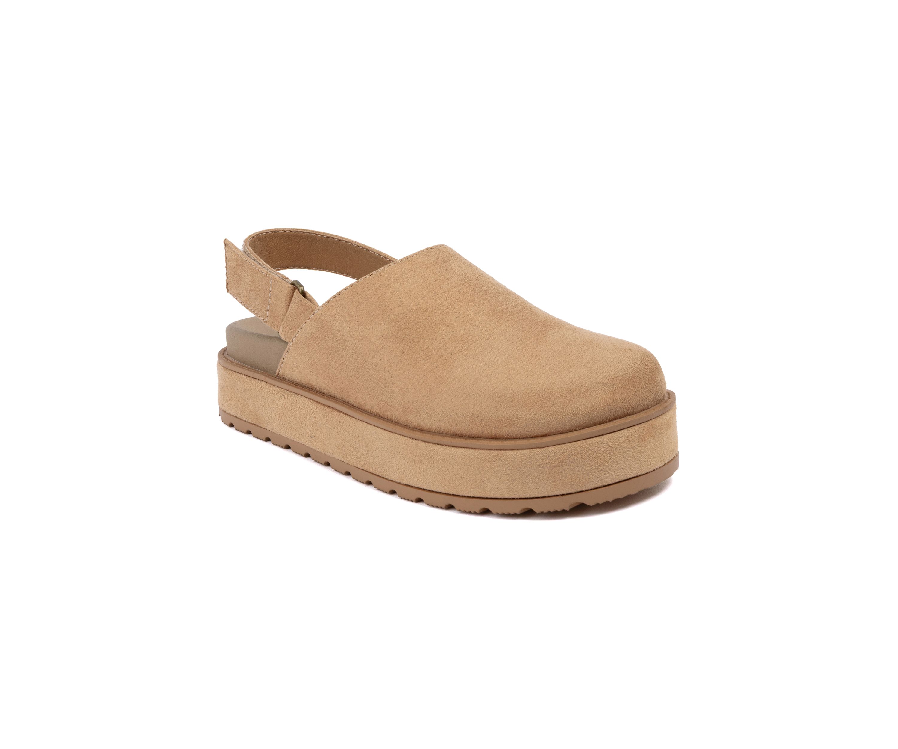 Cabin Clogs