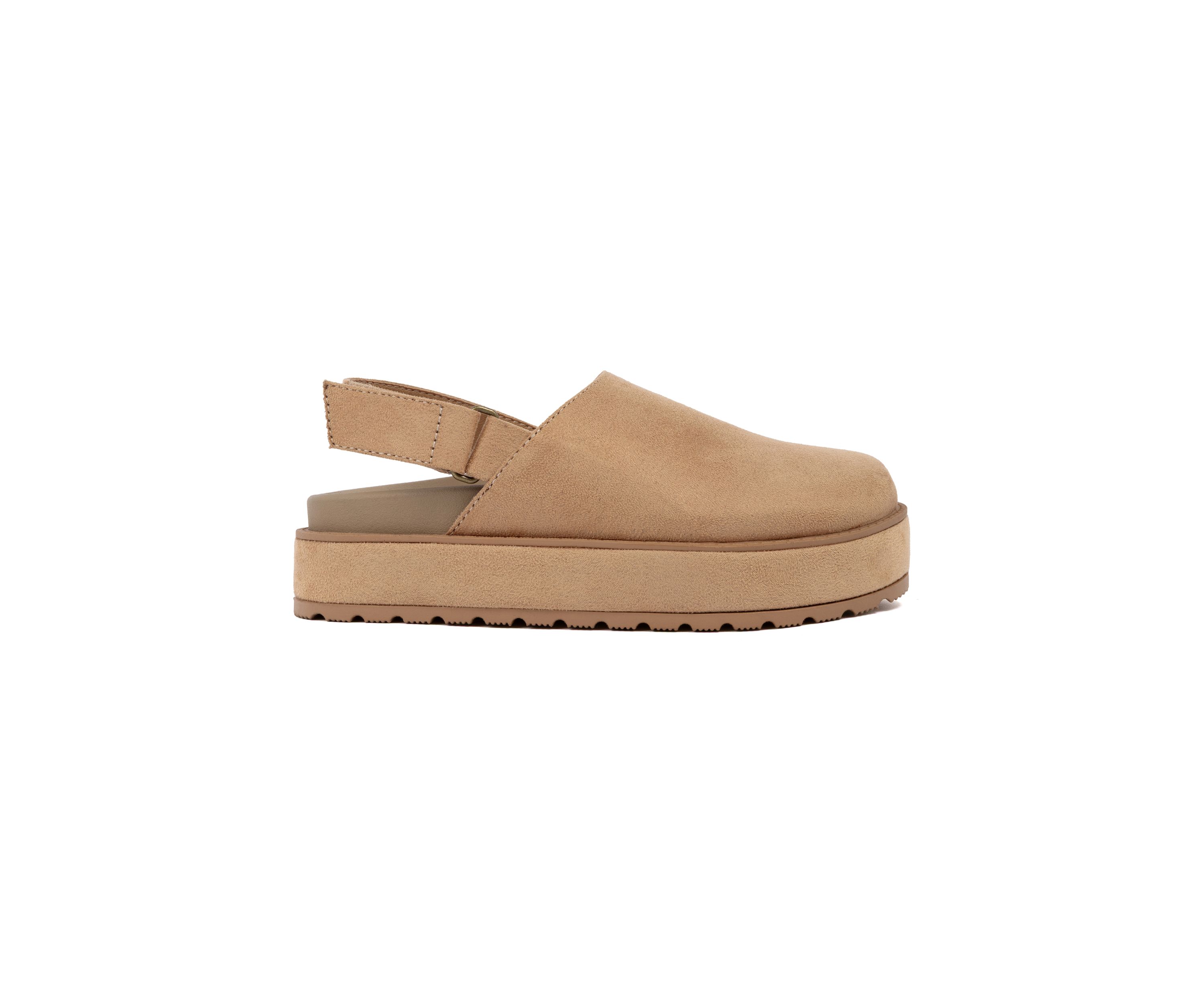 Cabin Clogs