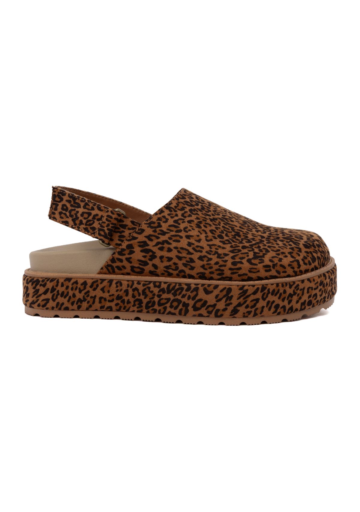 Cabin Clogs