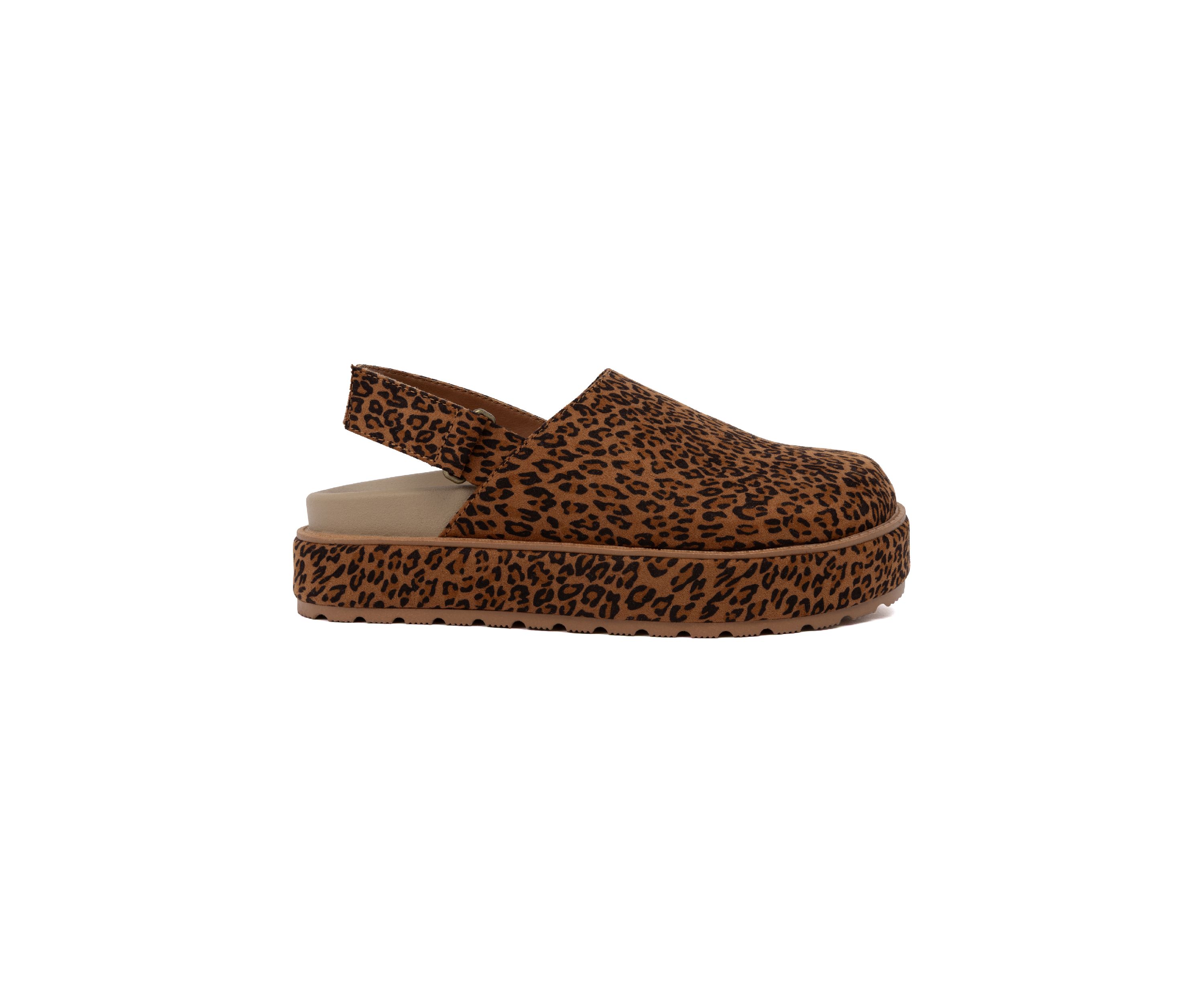 Cabin Clogs