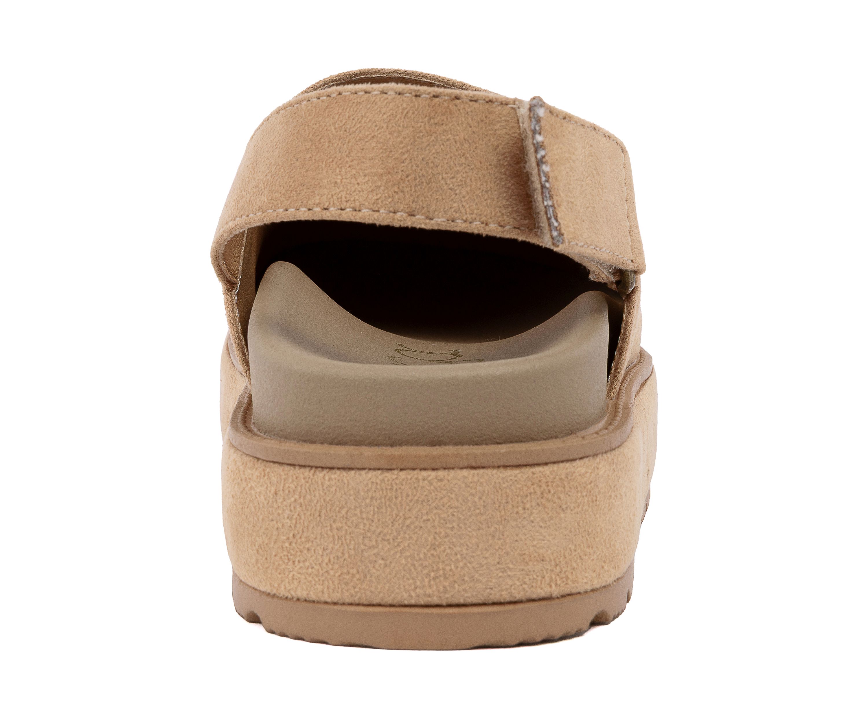 Cabin Clogs