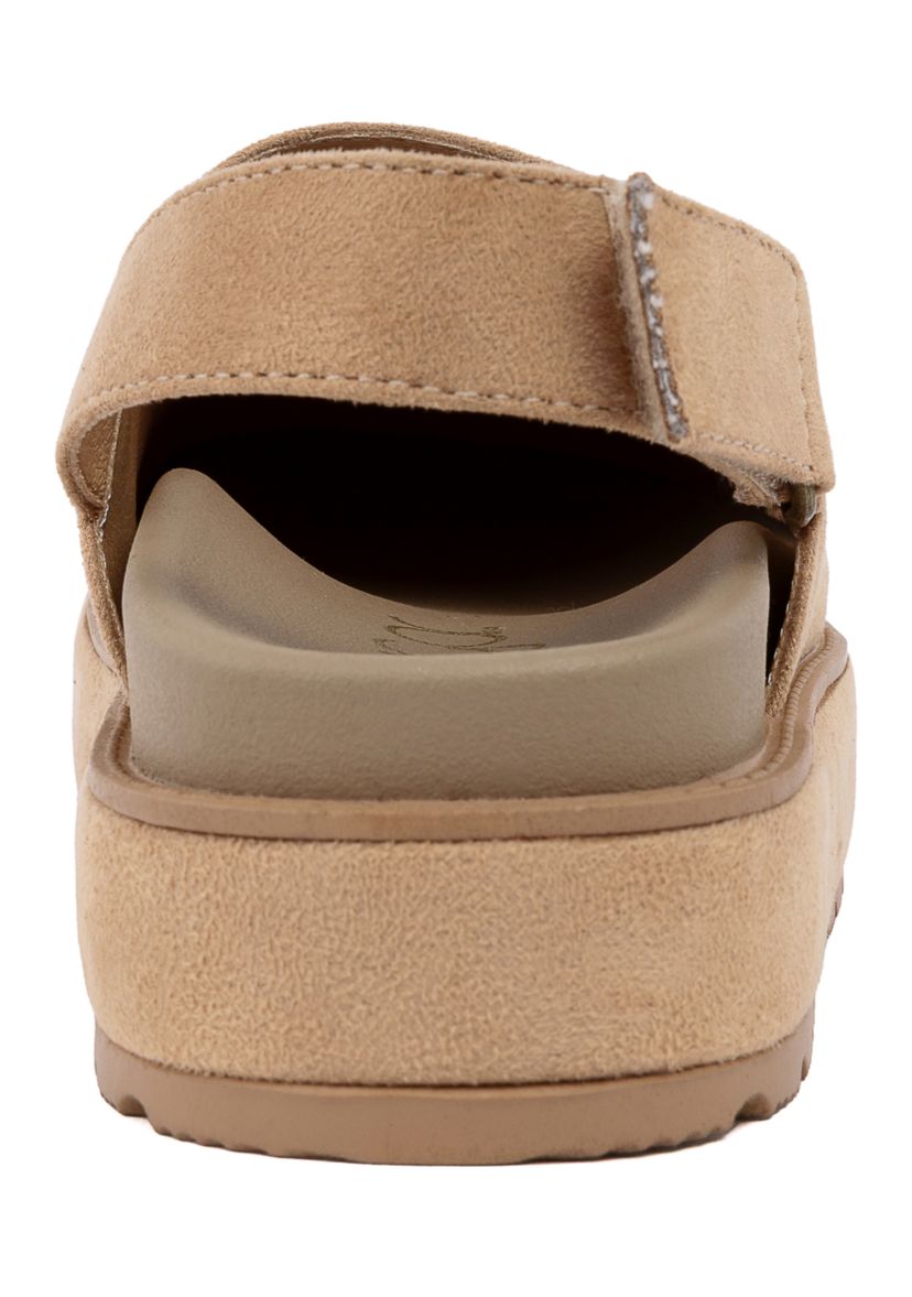 Cabin Clogs