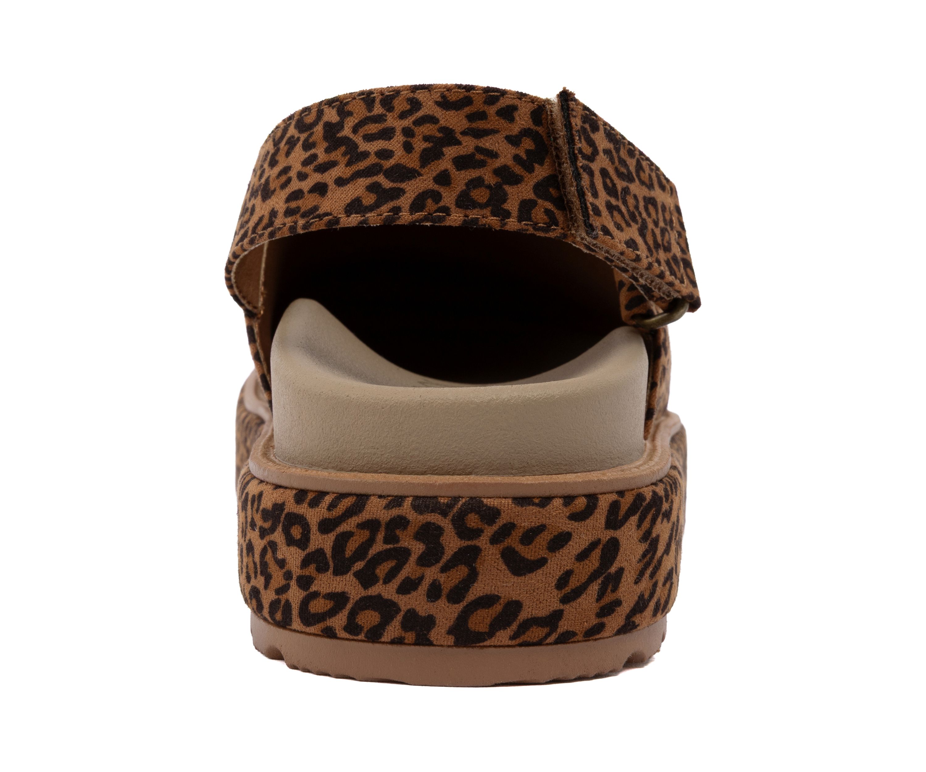 Cabin Clogs