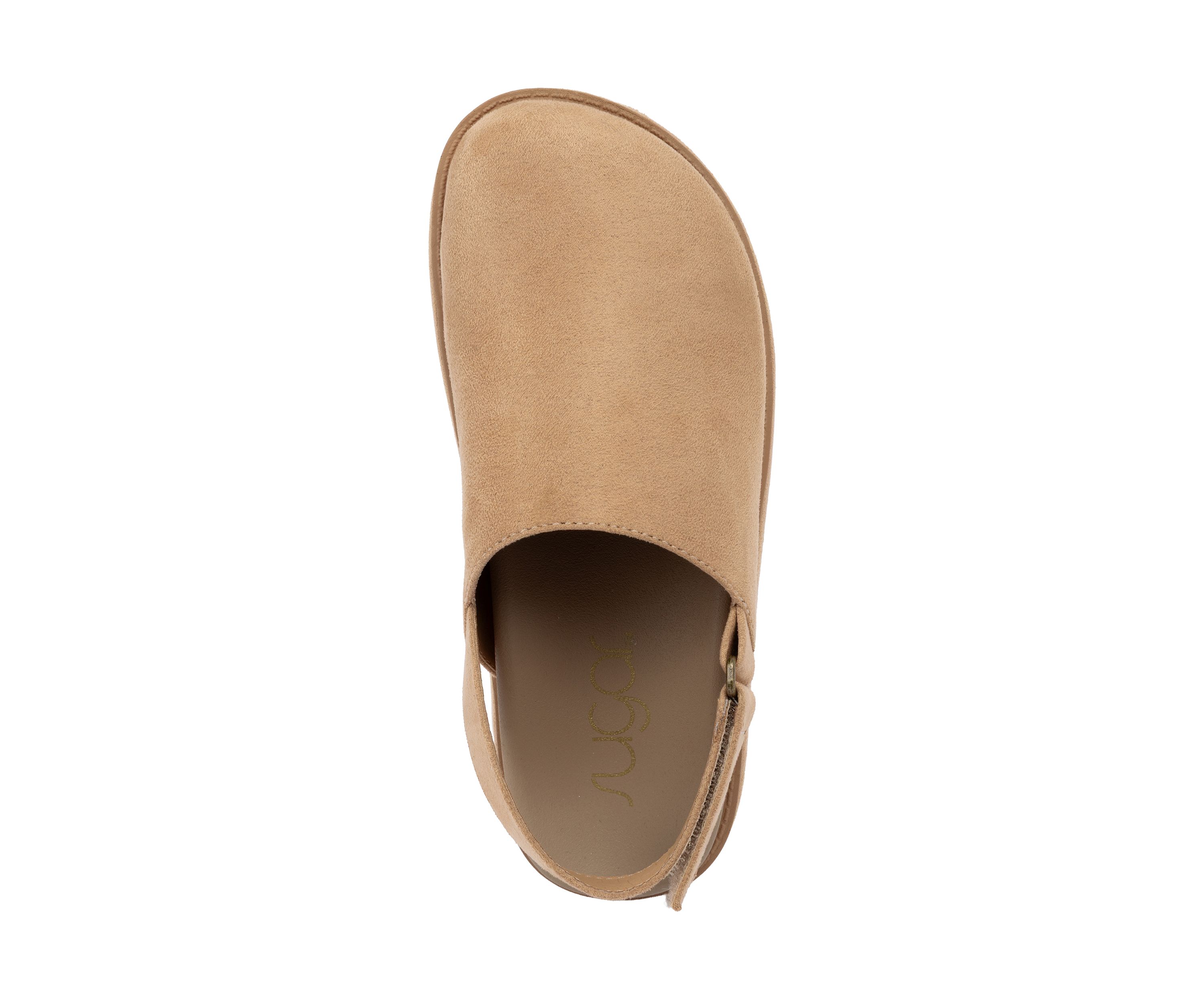Cabin Clogs