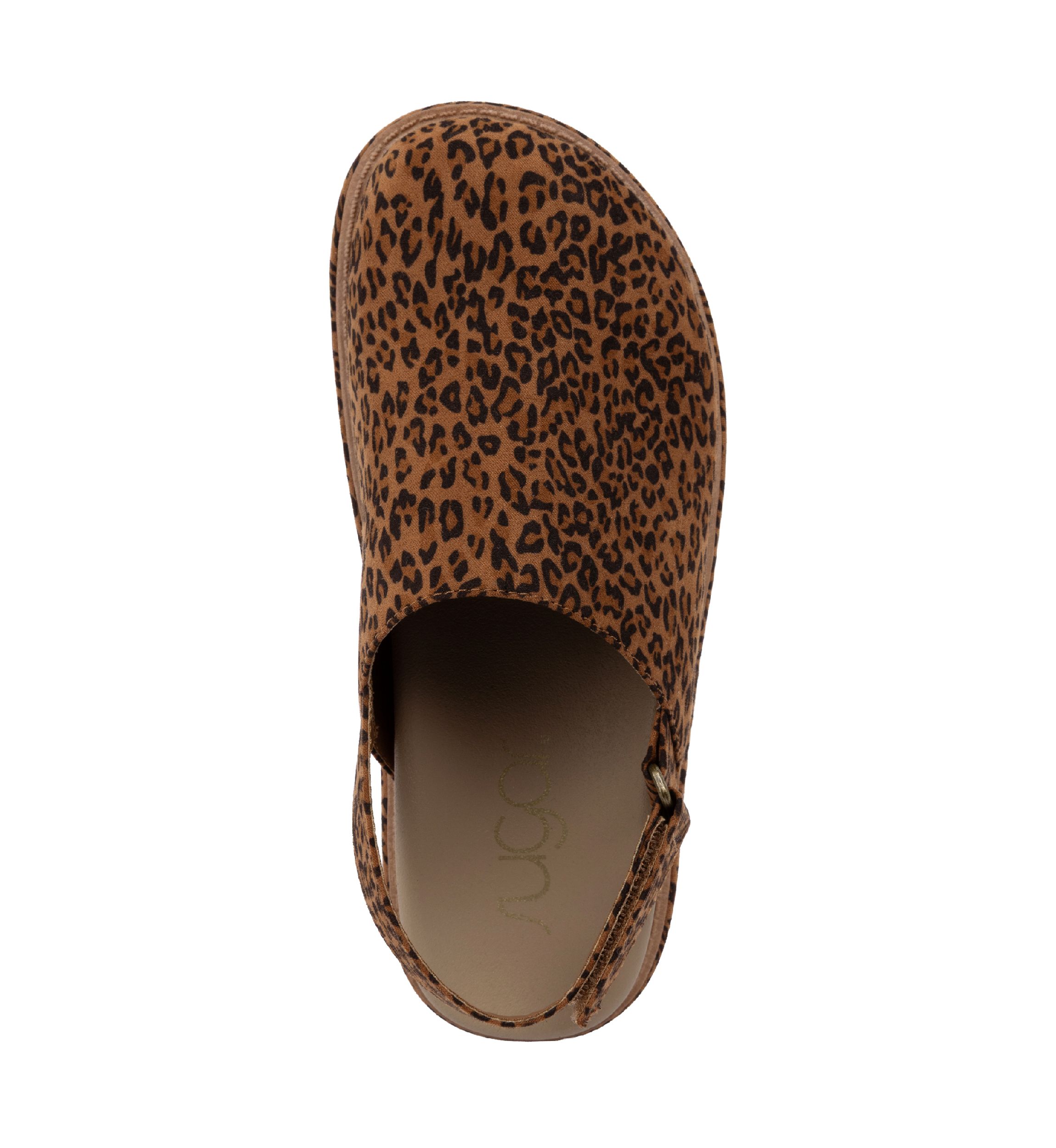 Cabin Clogs