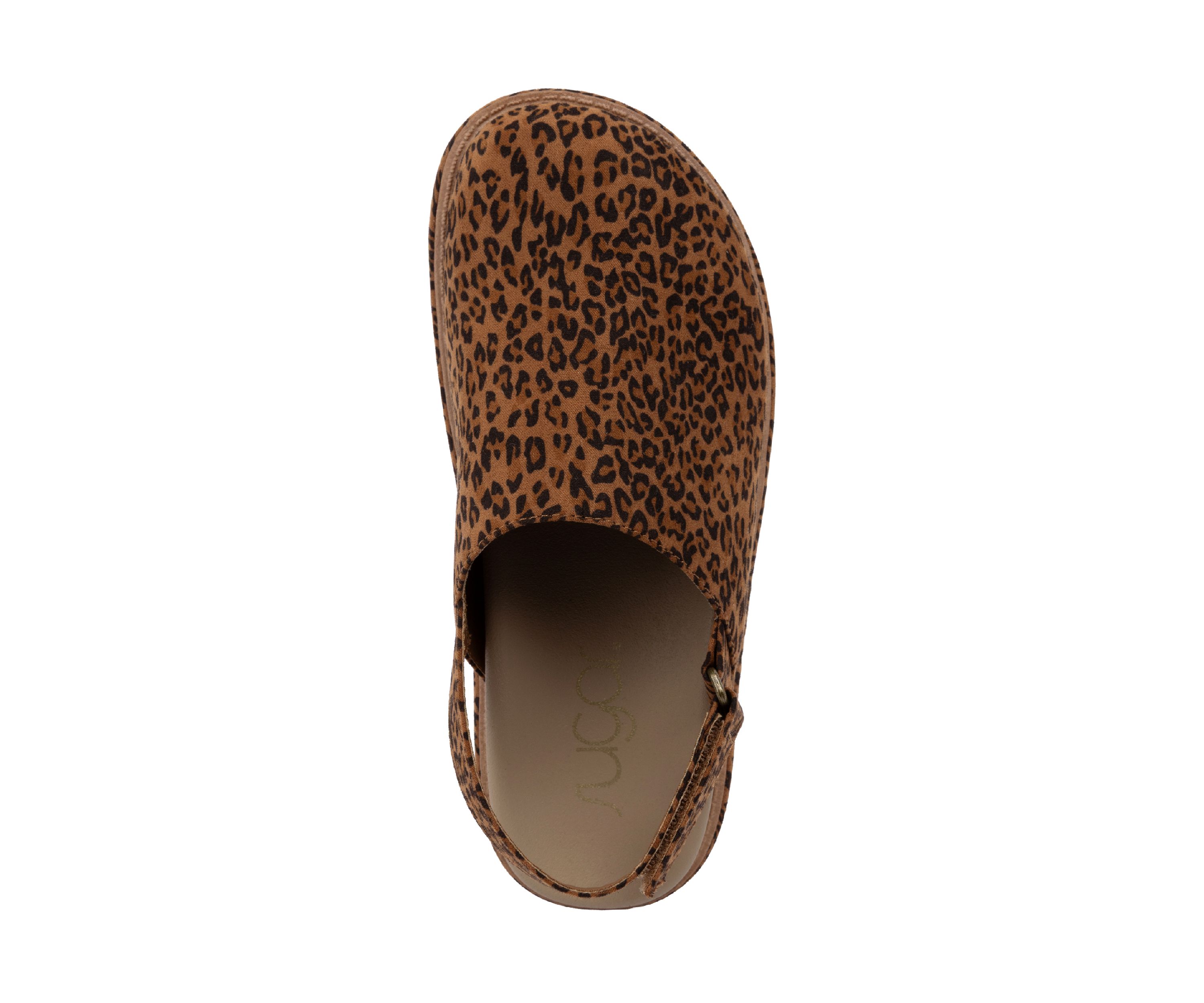 Cabin Clogs